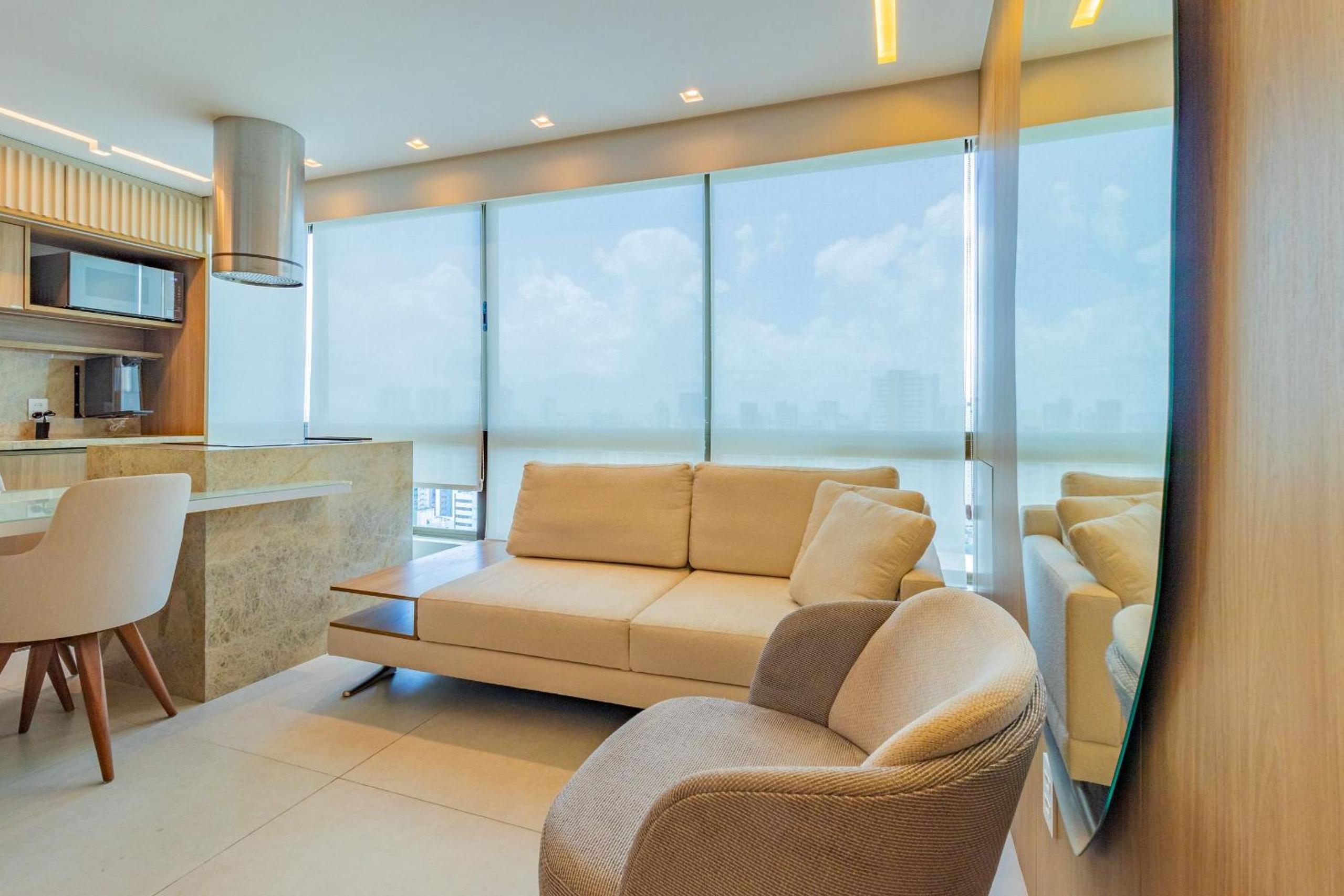 Homes Stay #2306 - Ideal location in Carpediem