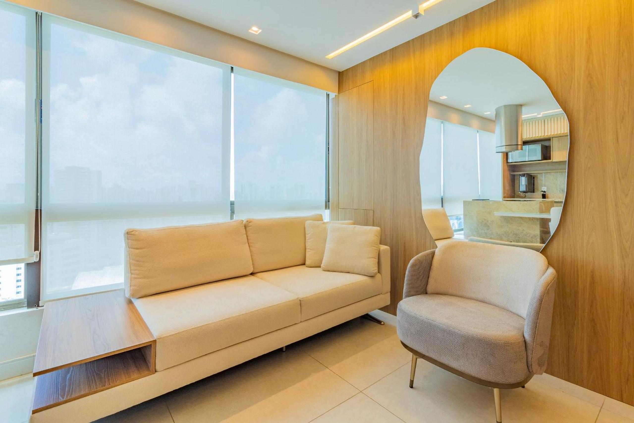 Homes Stay #2306 - Ideal location in Carpediem