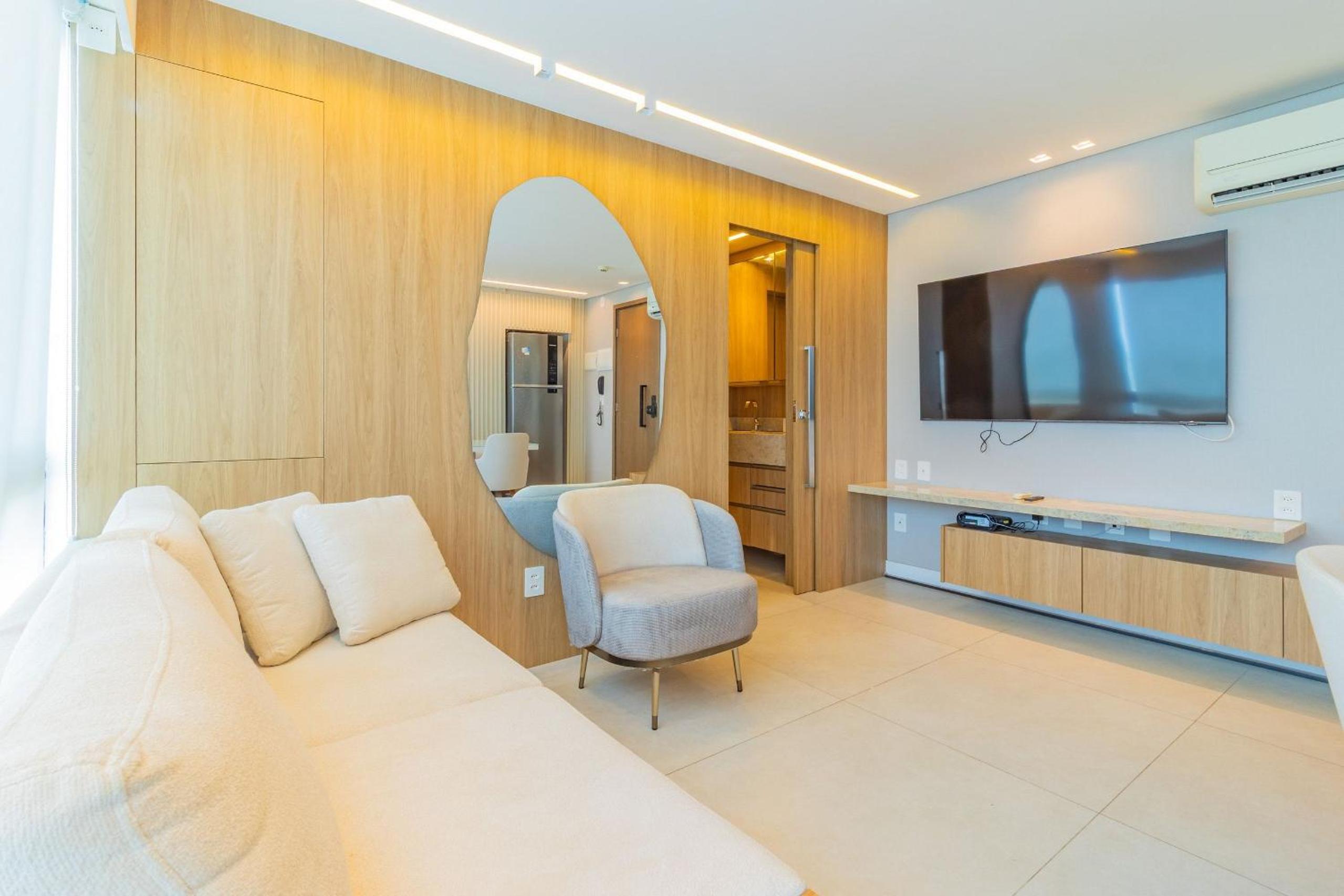 Homes Stay #2306 - Ideal location in Carpediem
