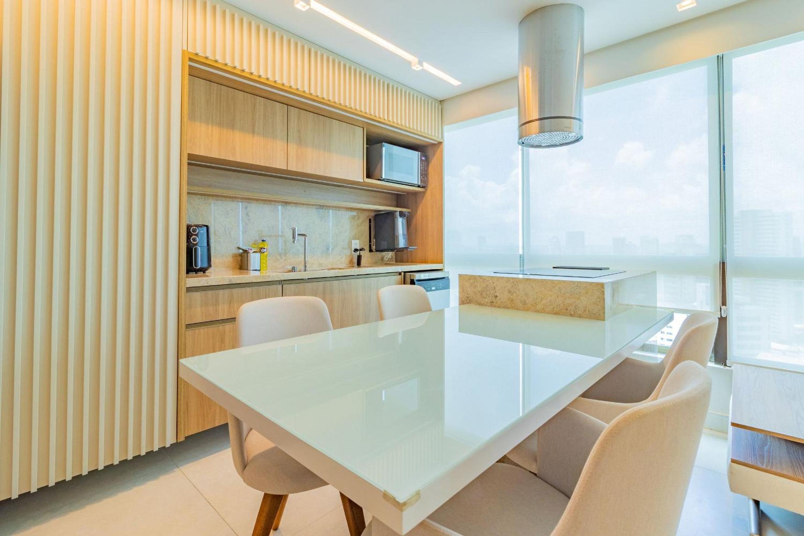 Homes Stay #2306 - Ideal location in Carpediem