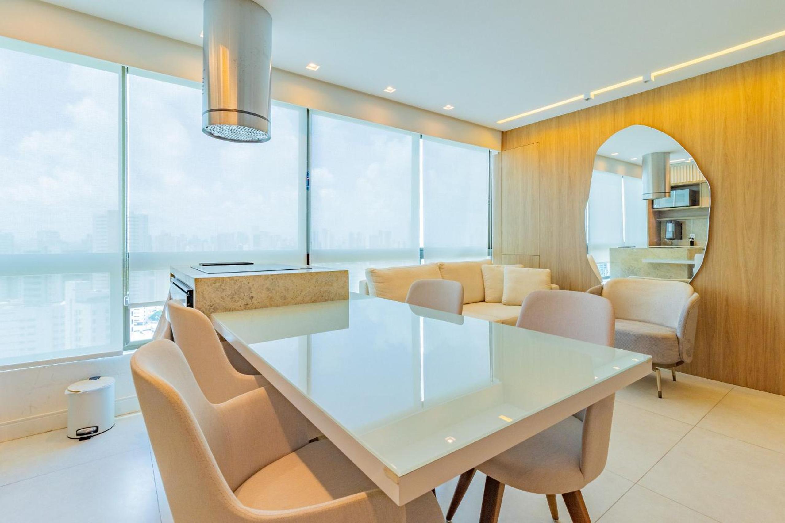 Homes Stay #2306 - Ideal location in Carpediem