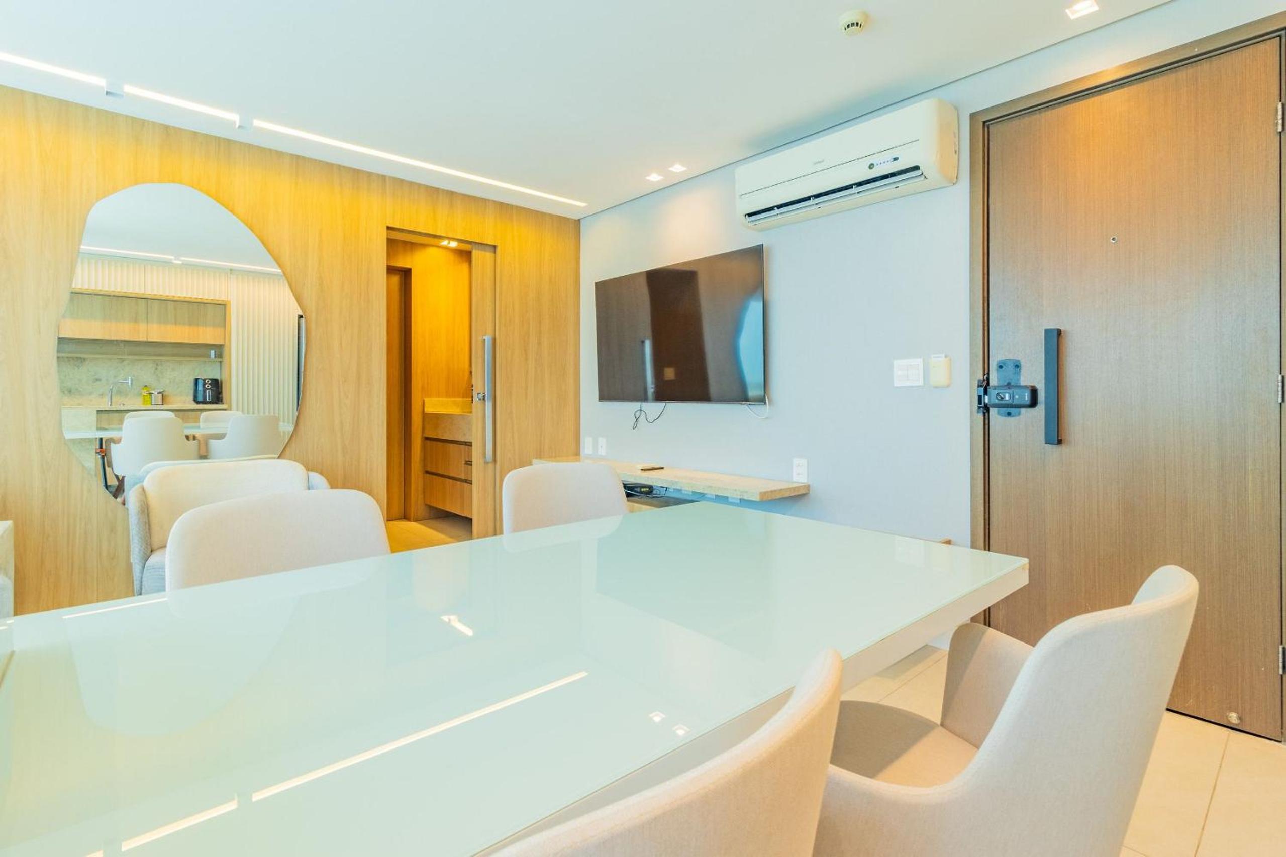 Homes Stay #2306 - Ideal location in Carpediem
