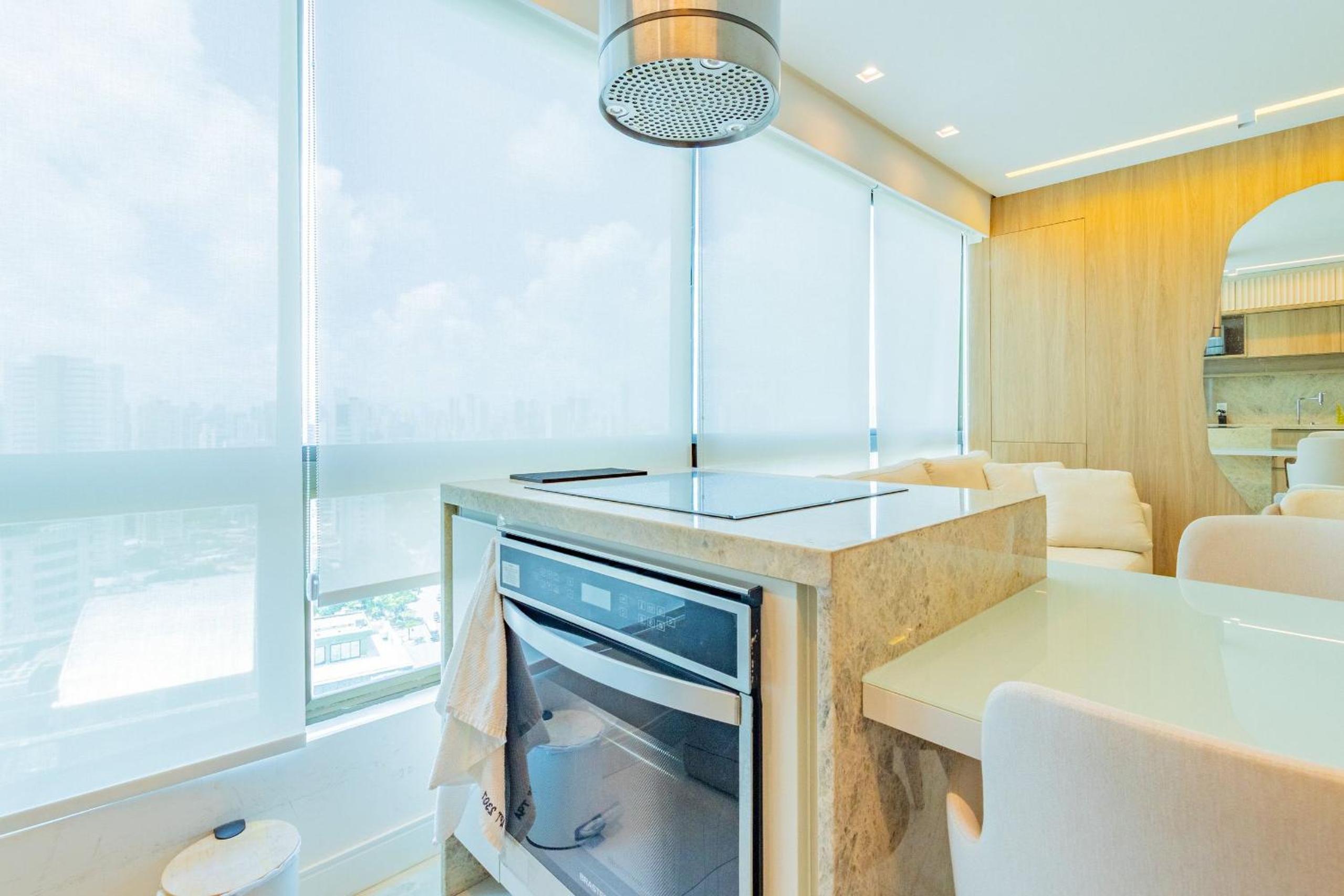 Homes Stay #2306 - Ideal location in Carpediem