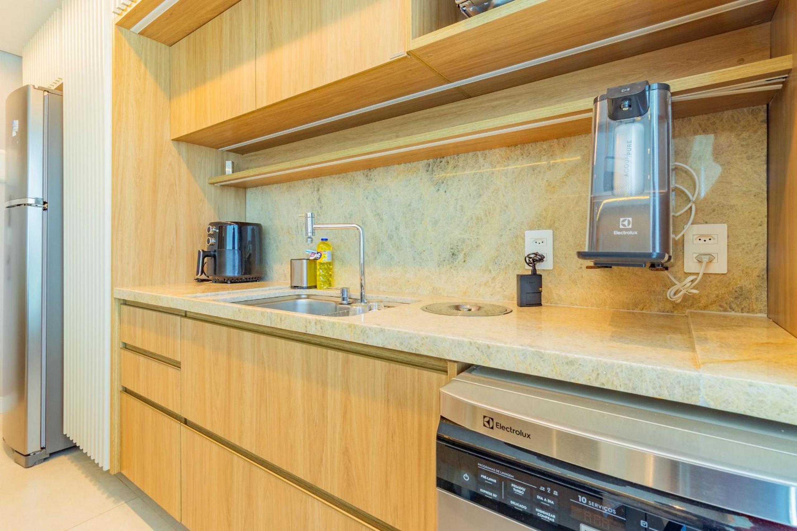 Homes Stay #2306 - Ideal location in Carpediem