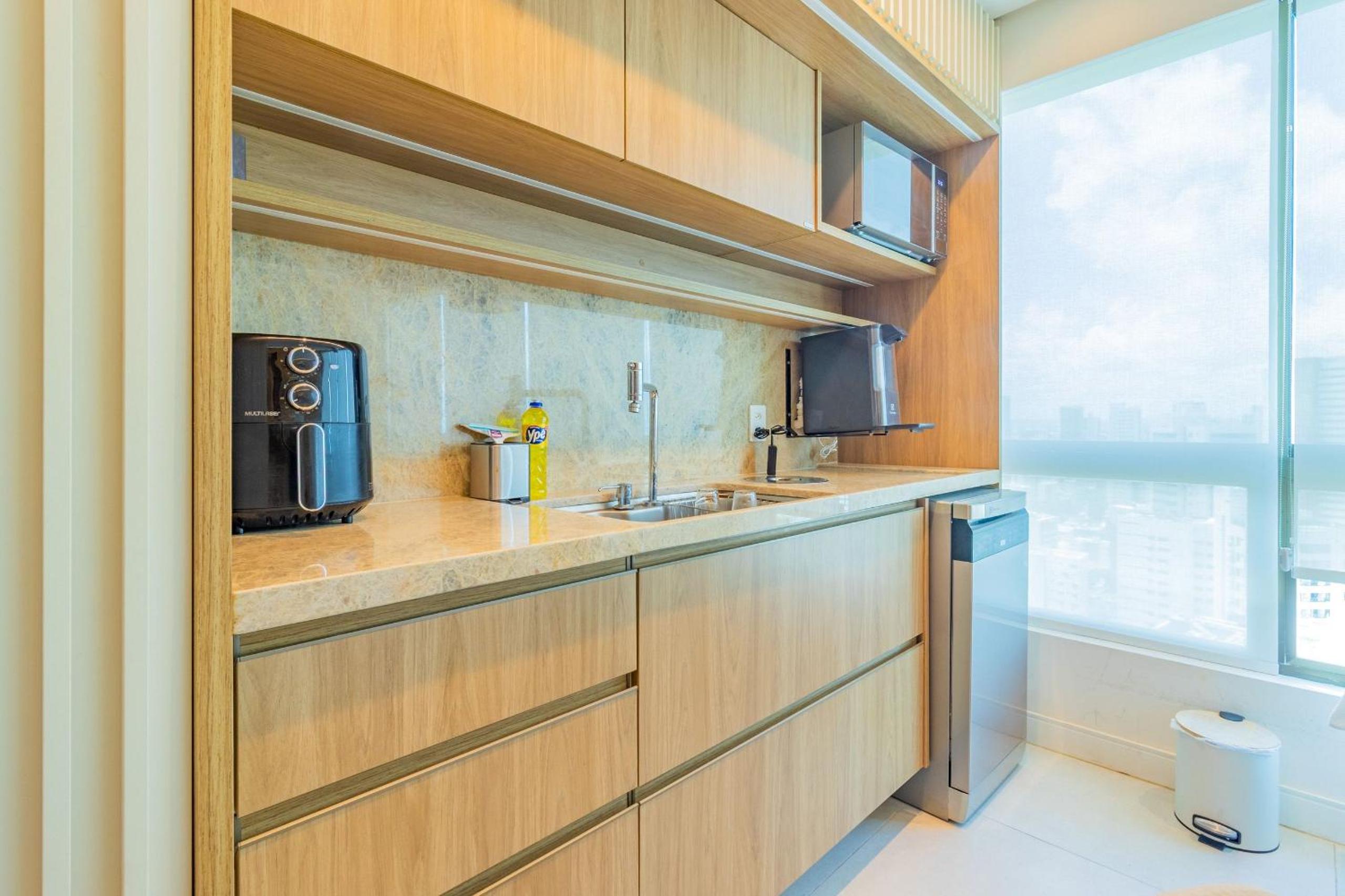 Homes Stay #2306 - Ideal location in Carpediem