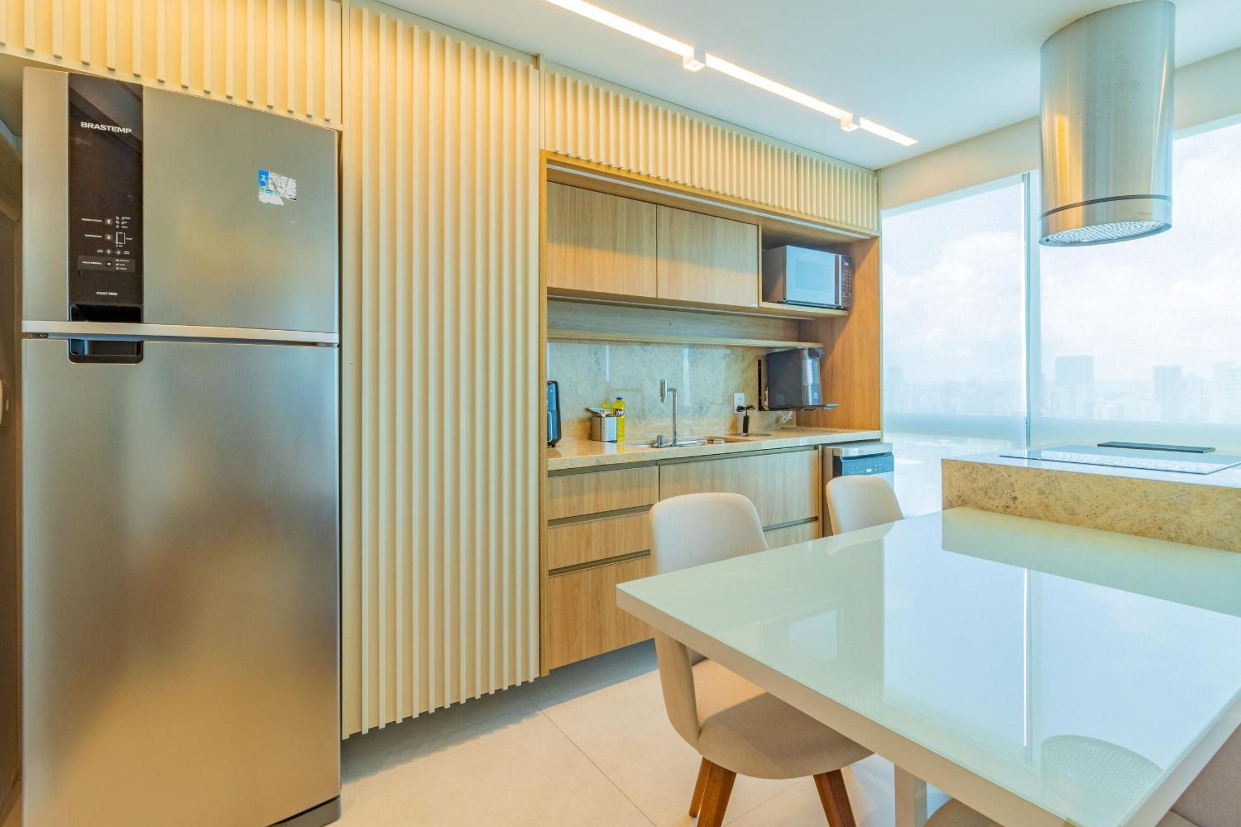 Homes Stay #2306 - Ideal location in Carpediem