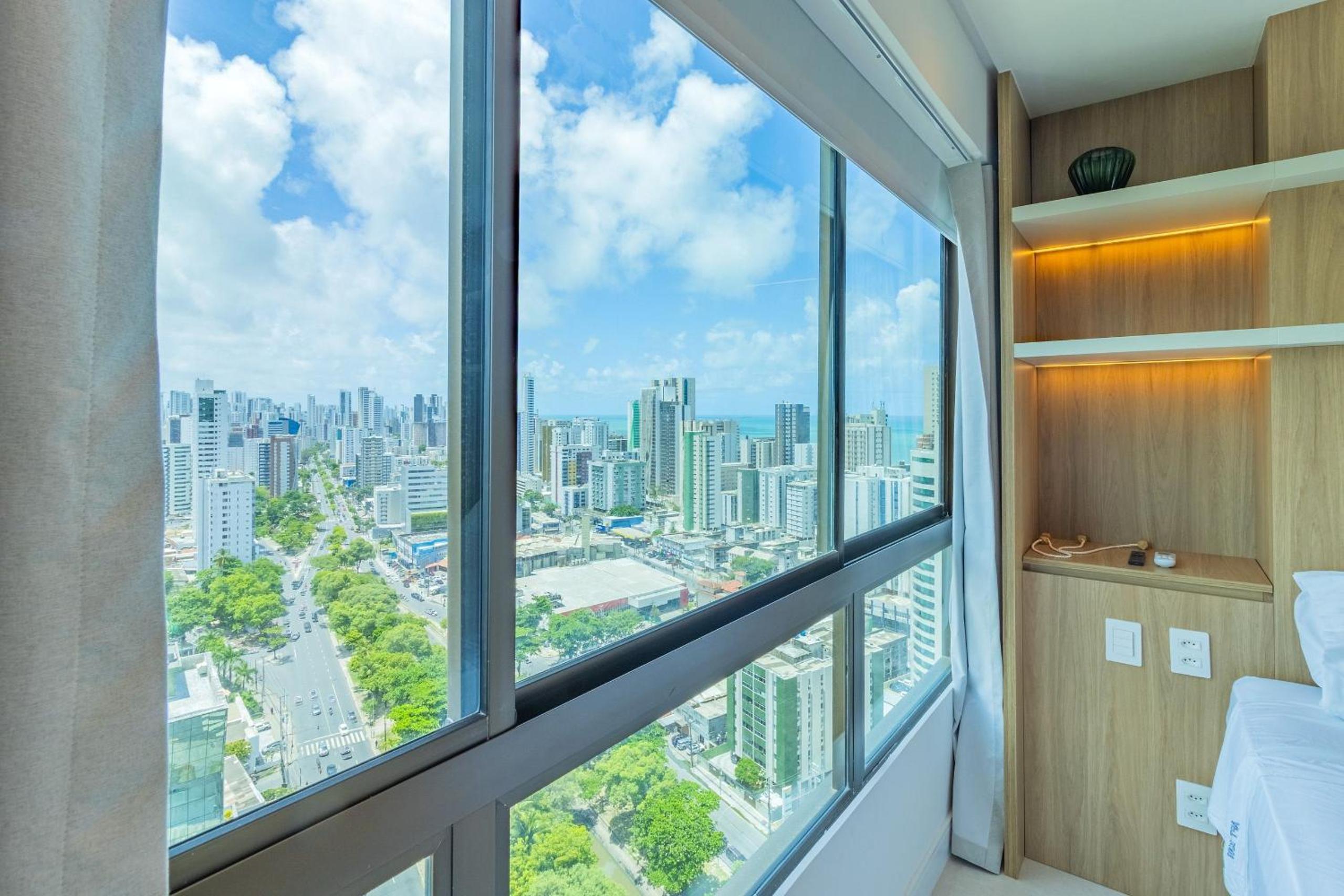 Homes Stay #2306 - Ideal location in Carpediem
