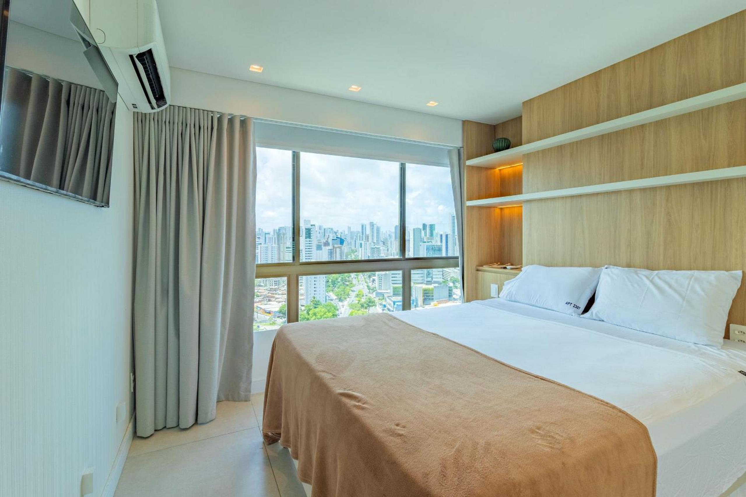 Homes Stay #2306 - Ideal location in Carpediem