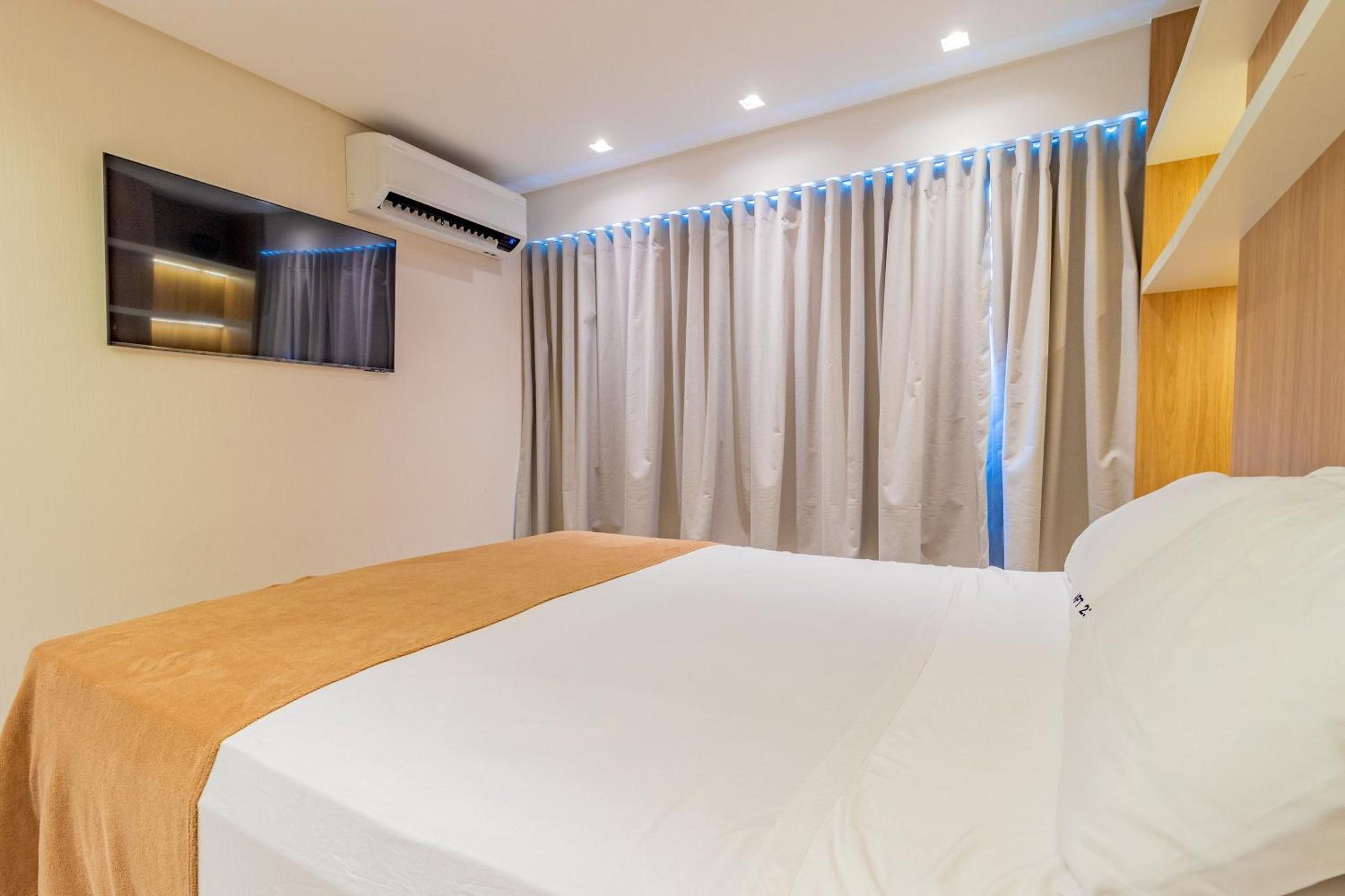 Homes Stay #2306 - Ideal location in Carpediem