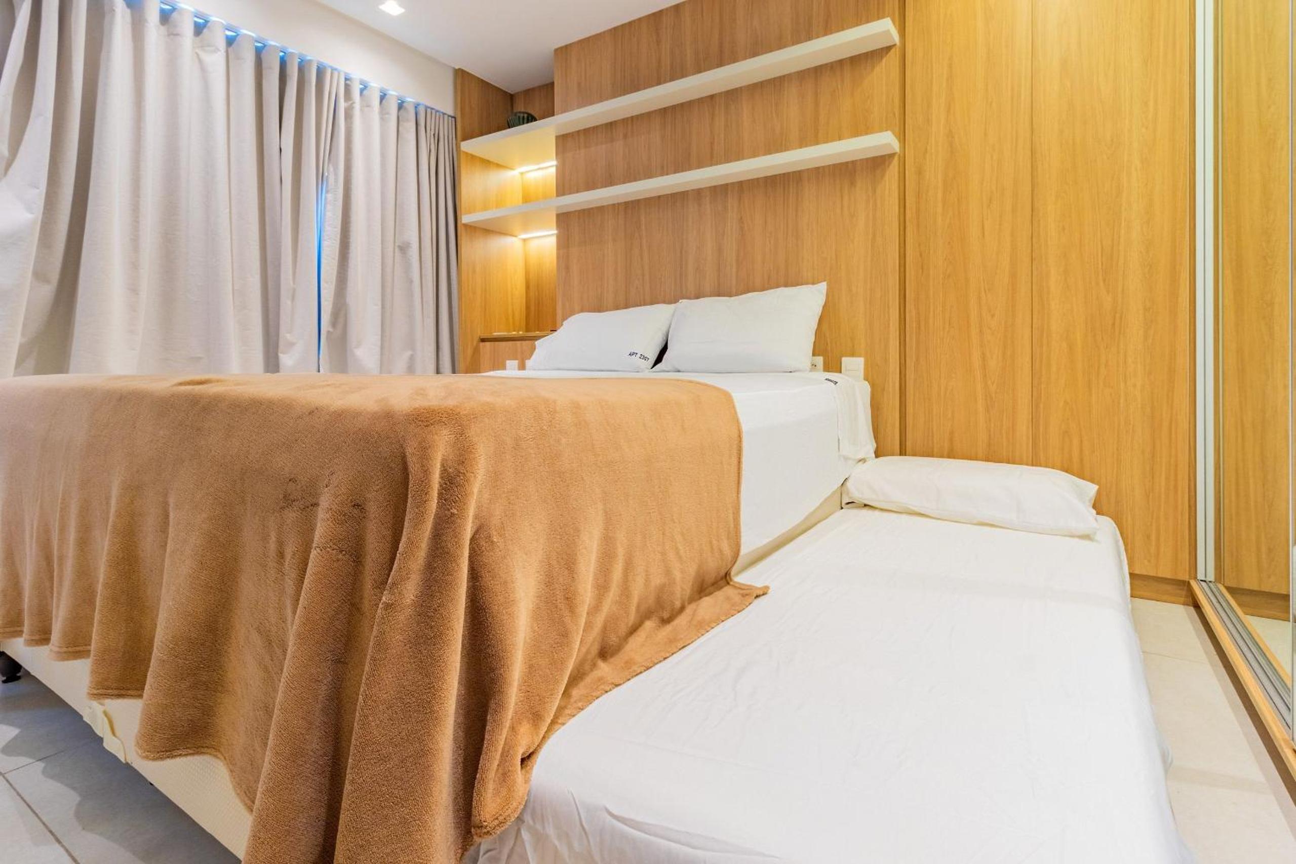 Homes Stay #2306 - Ideal location in Carpediem