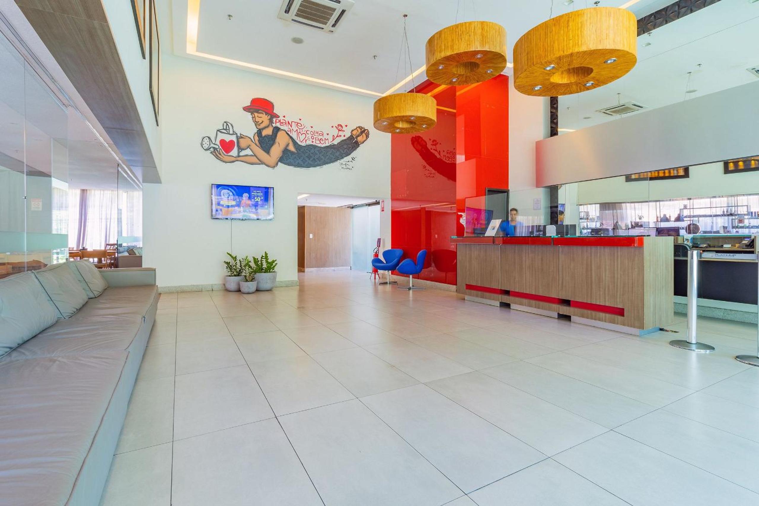 Homes Stay #2306 - Ideal location in Carpediem