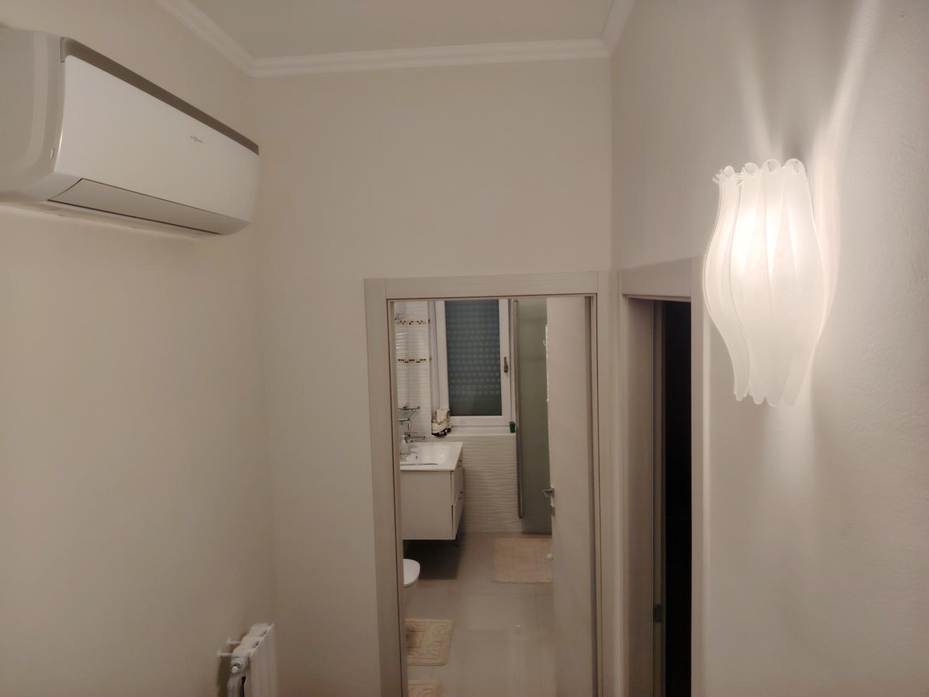 CASA ANGELA, luminoso appartamento al centro del Salento