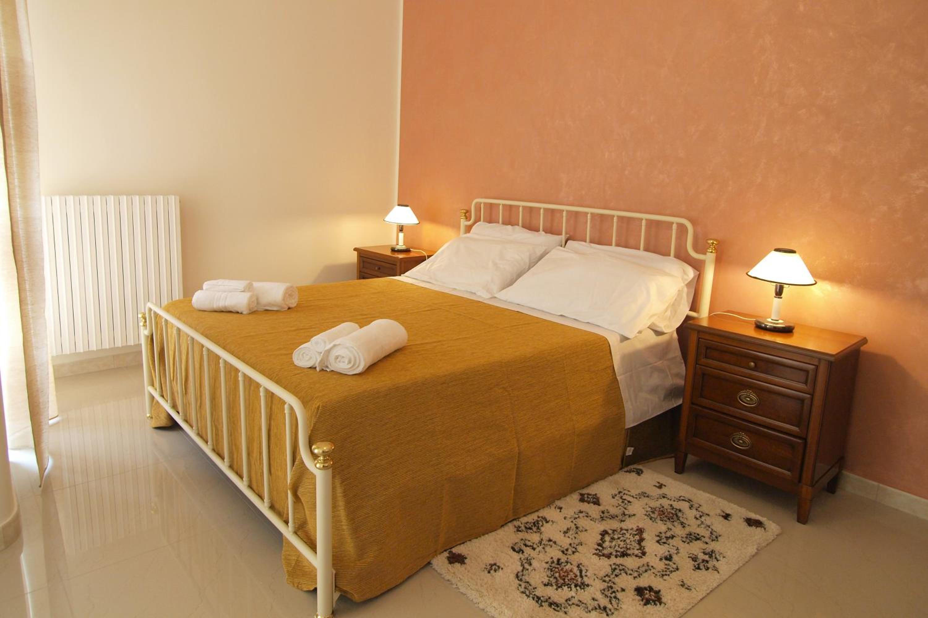 CASA ANGELA, luminoso appartamento al centro del Salento