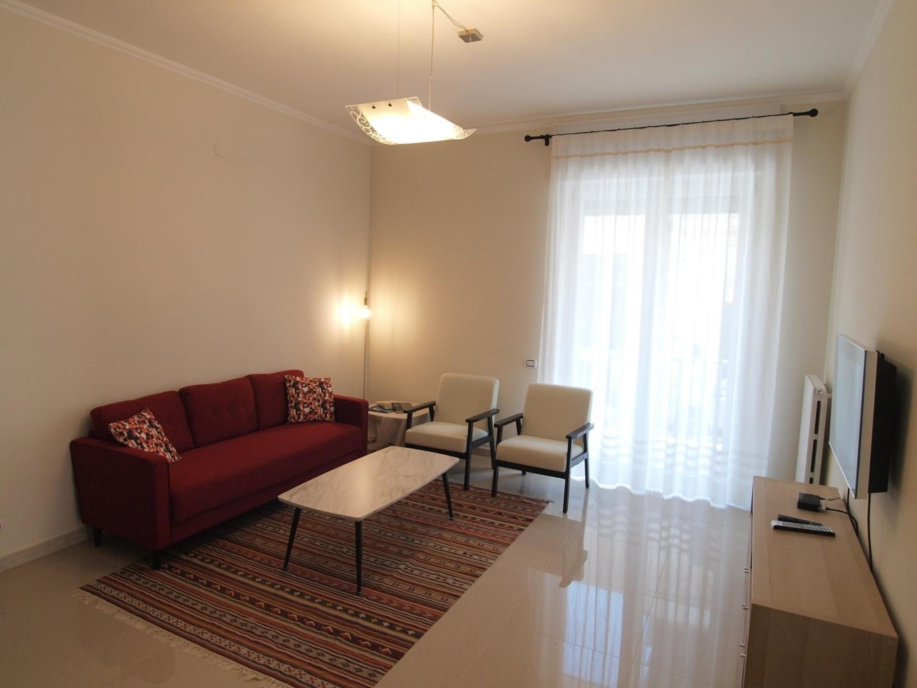 CASA ANGELA, luminoso appartamento al centro del Salento