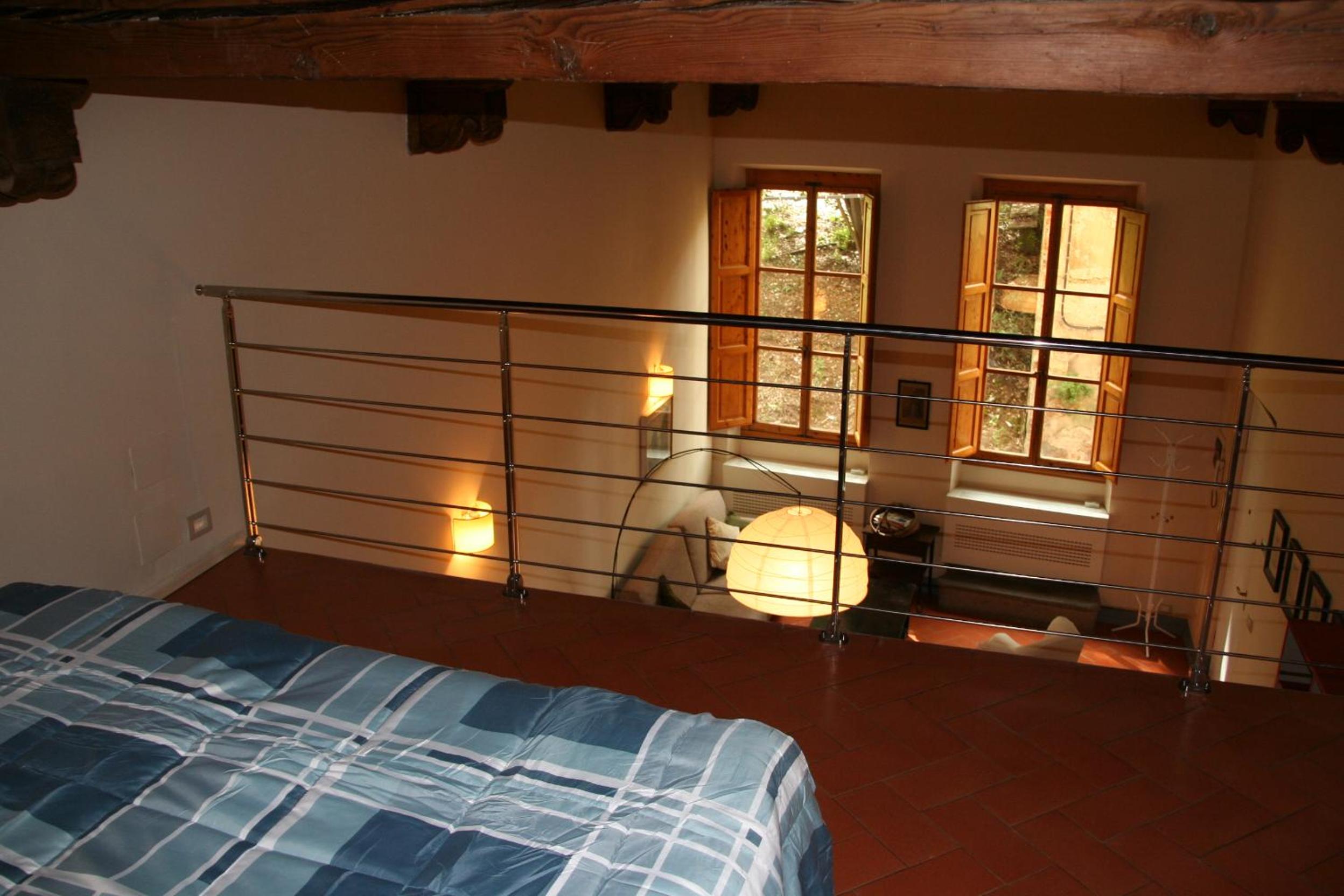 My Boutique Home in Florence
