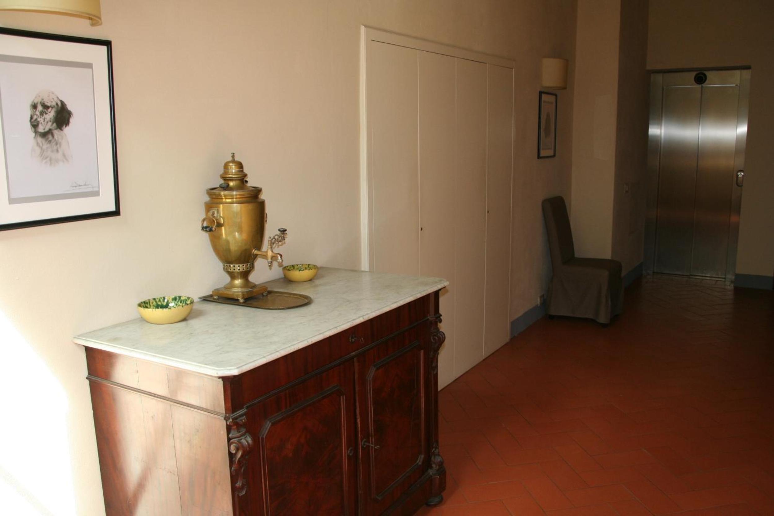 My Boutique Home in Florence