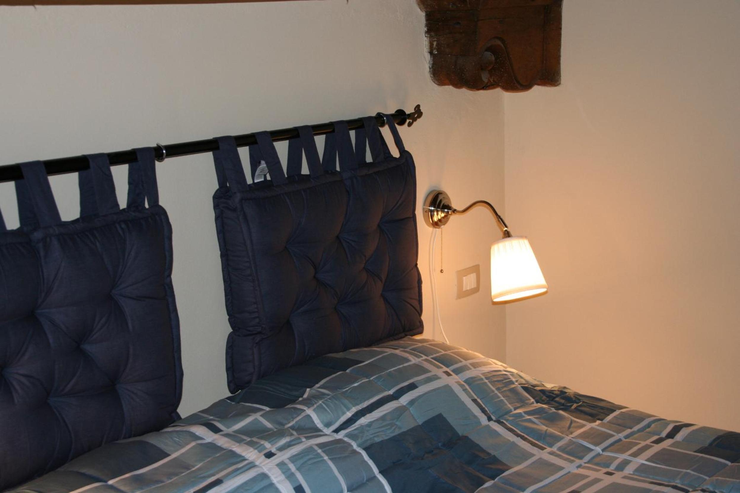 My Boutique Home in Florence