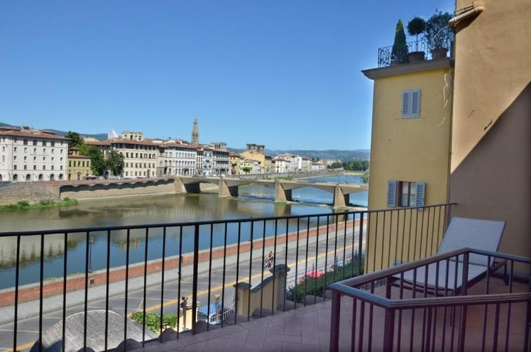 My Boutique Home in Florence
