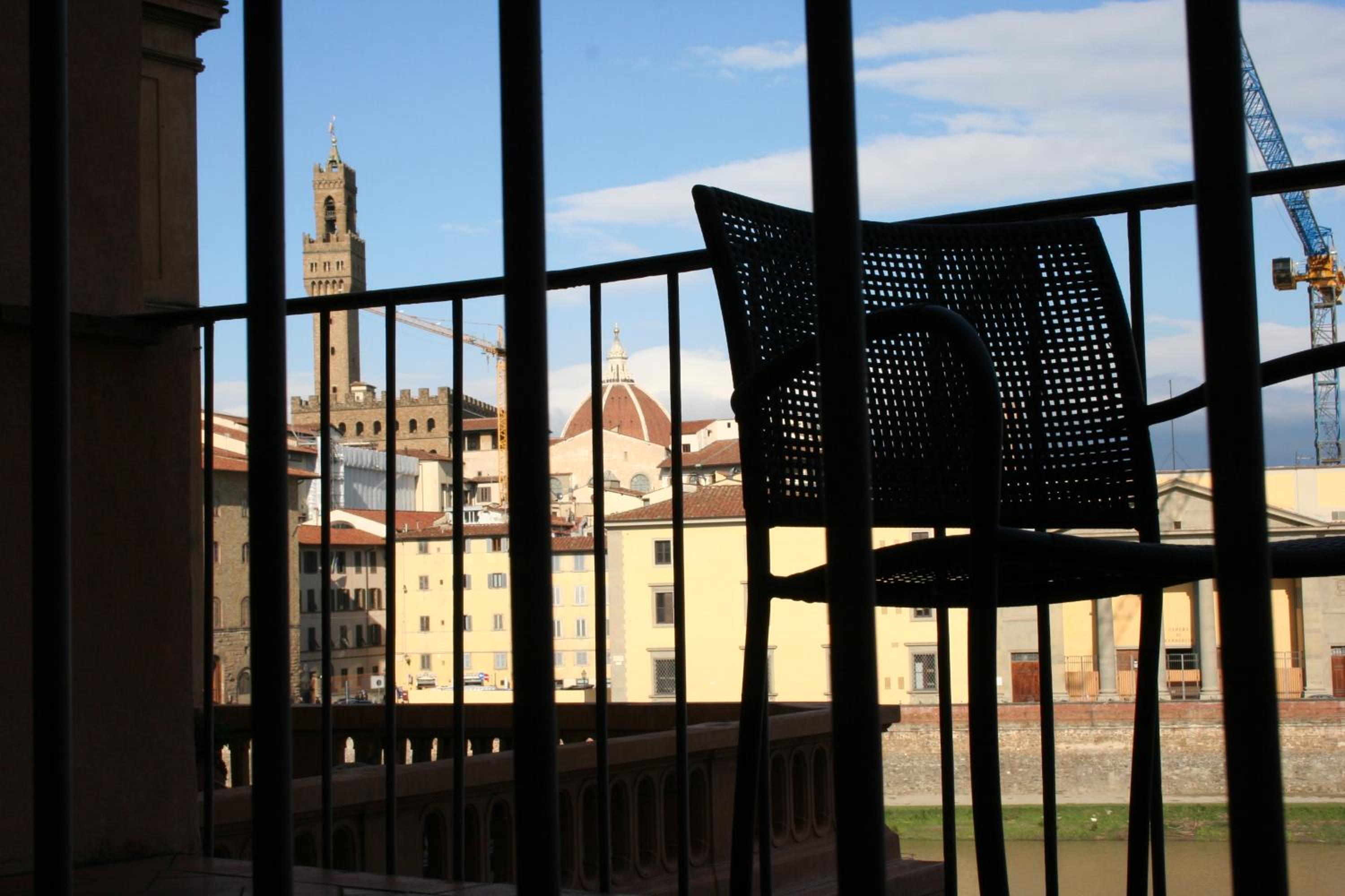 My Boutique Home in Florence