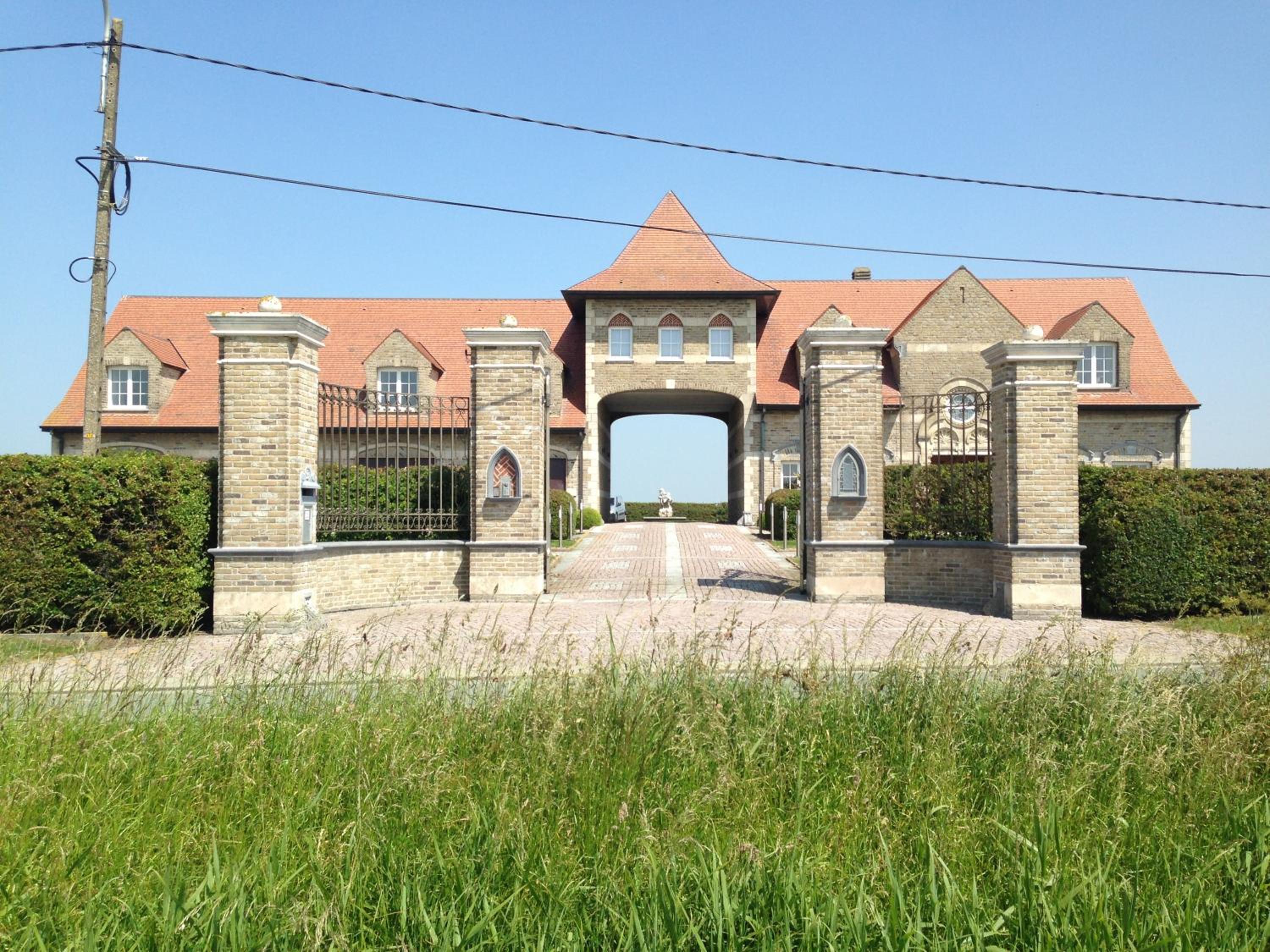 building
