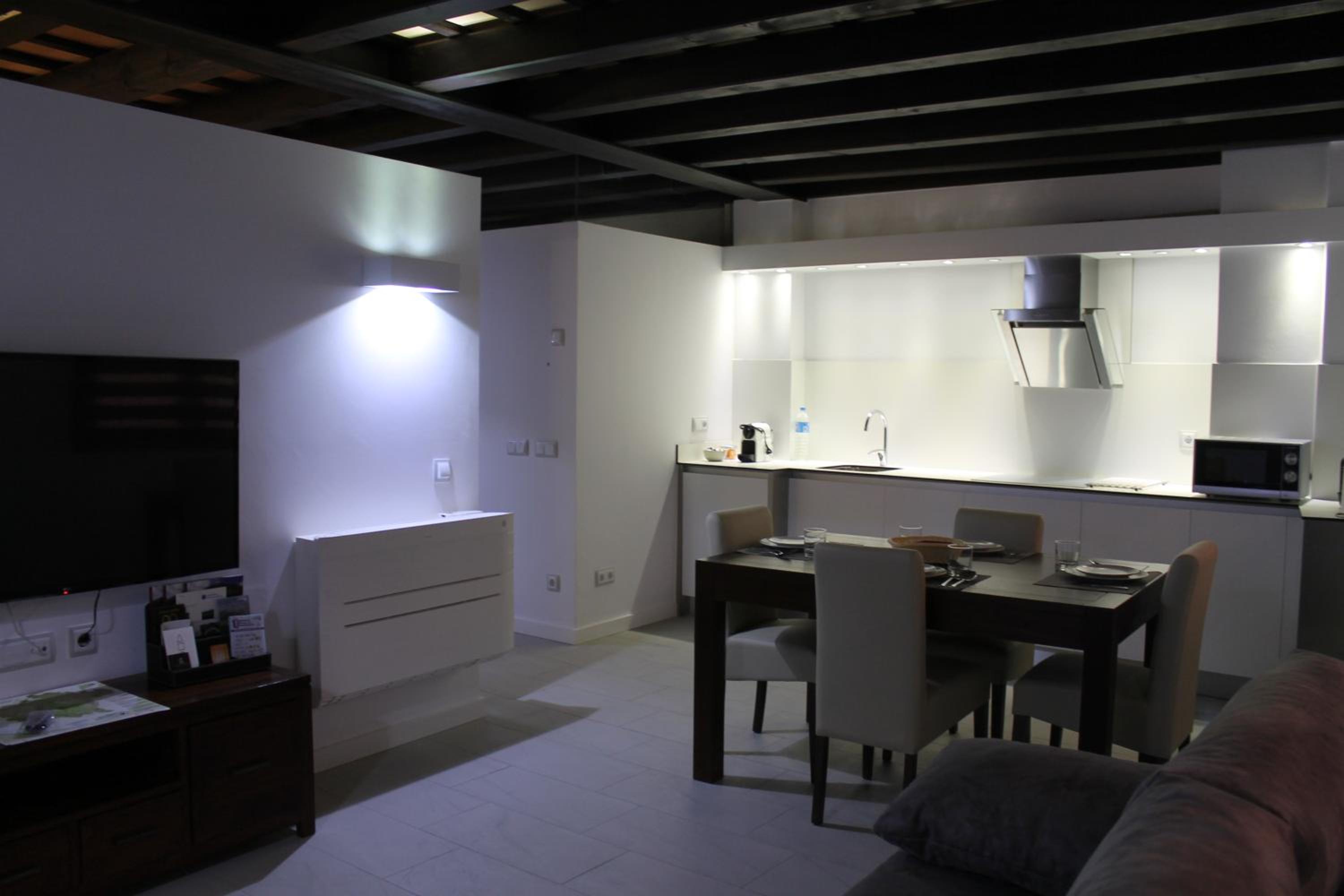 Apartaments y Habitacions Entre Volcans