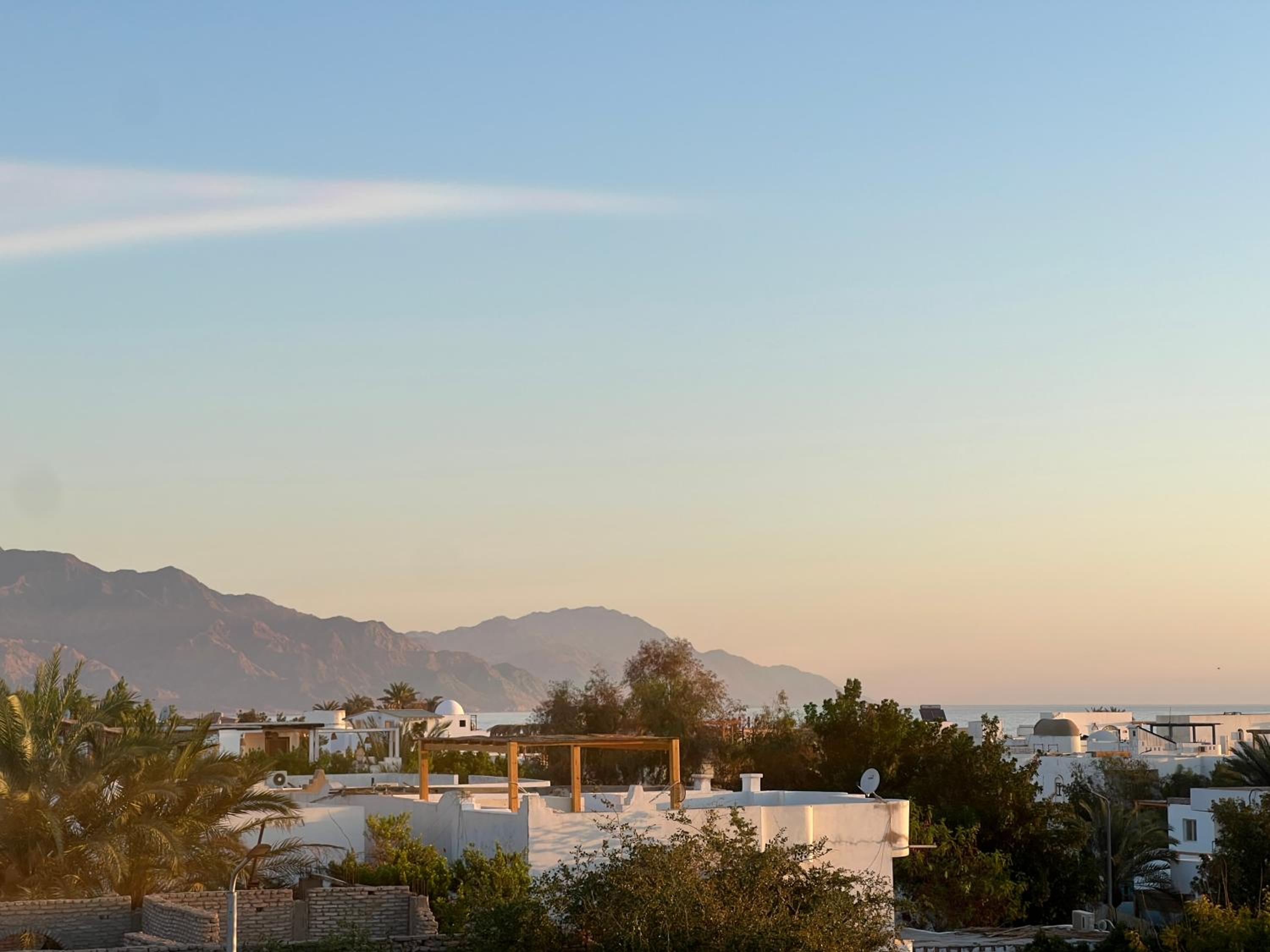 Manzzel Dahab Hostel