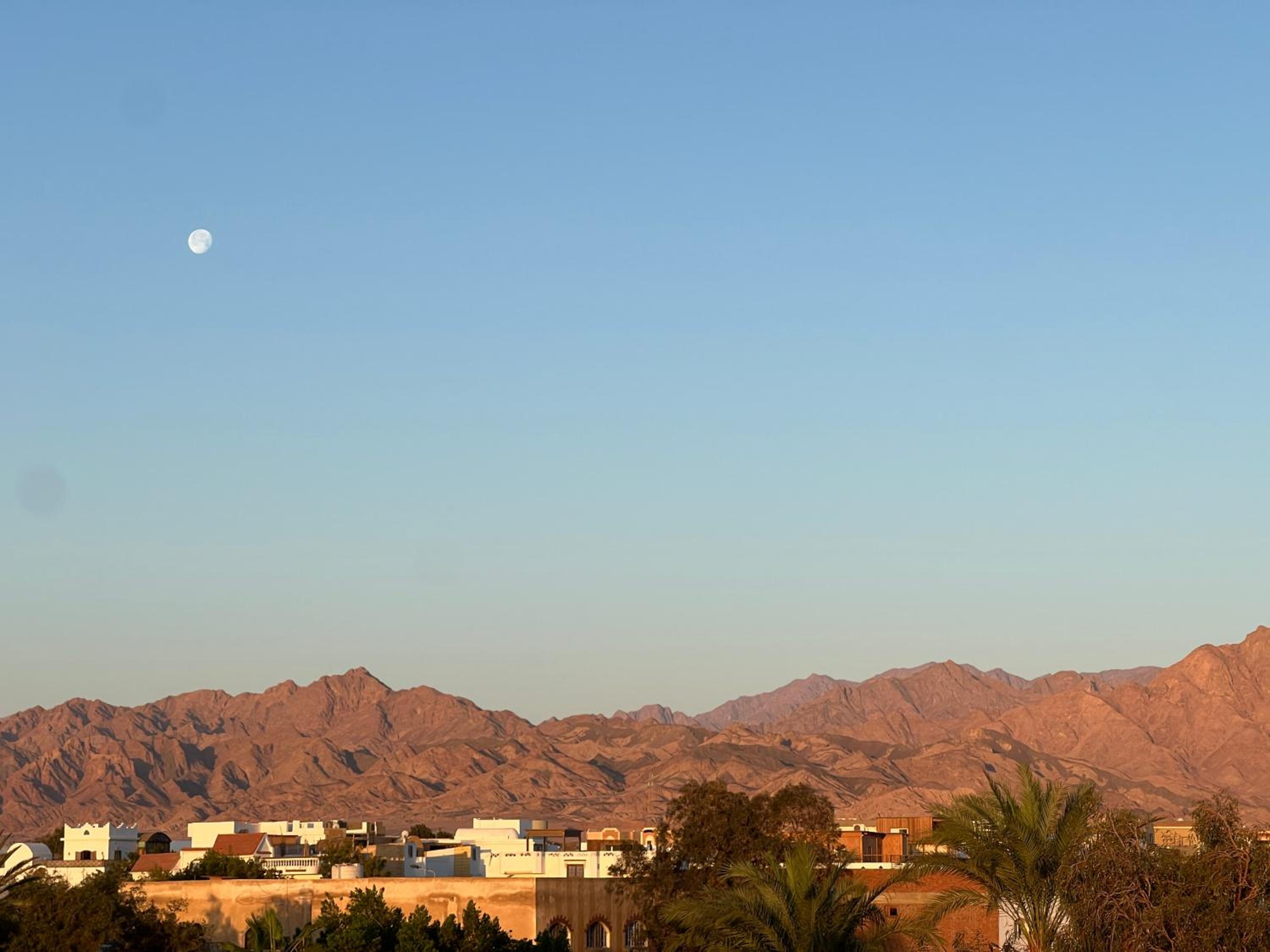 Manzzel Dahab Hostel