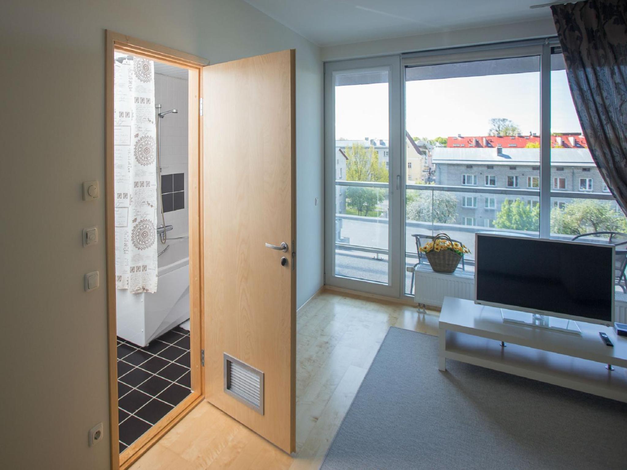 Apartment Suvekorter Aida