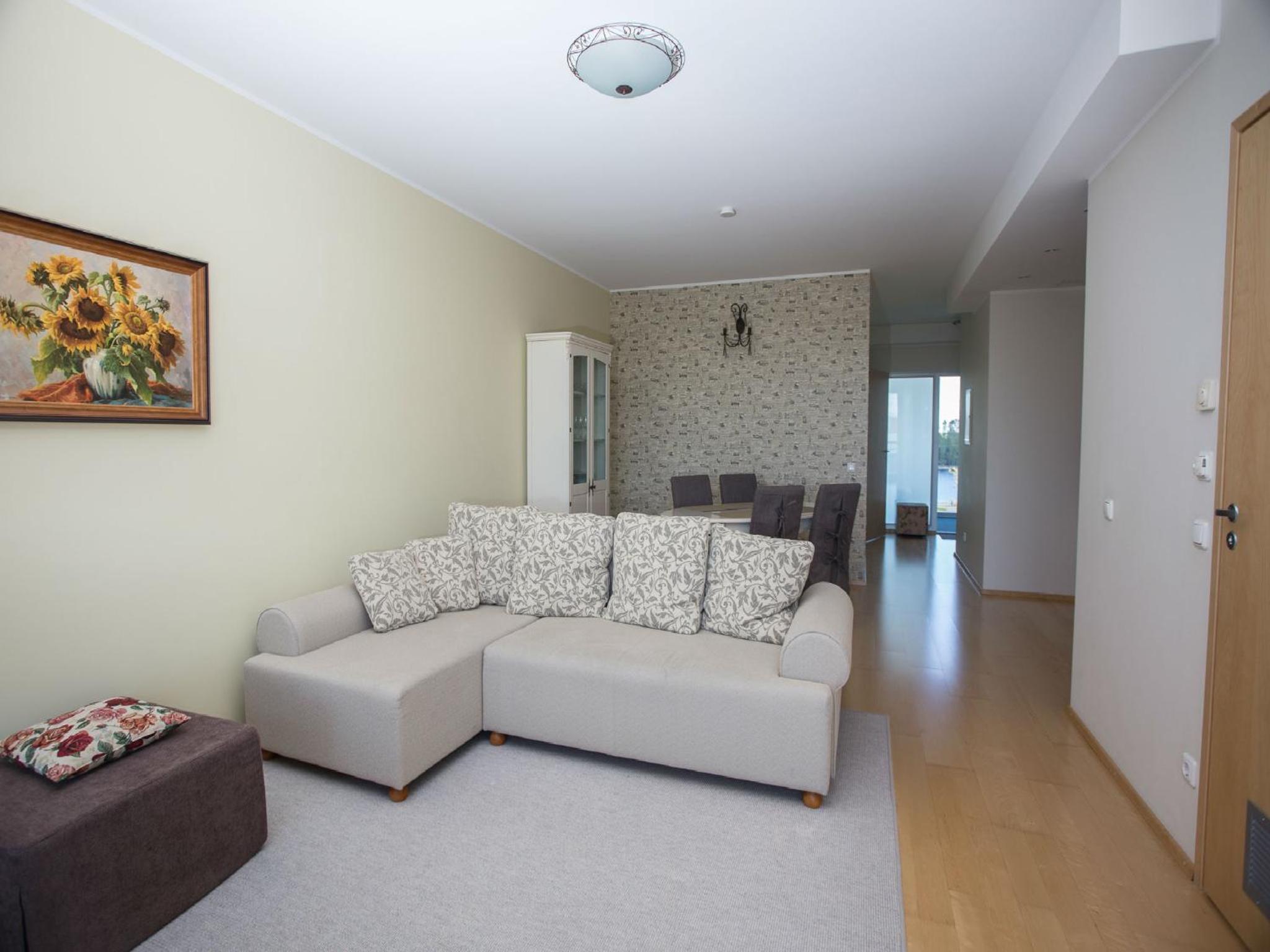 Apartment Suvekorter Aida