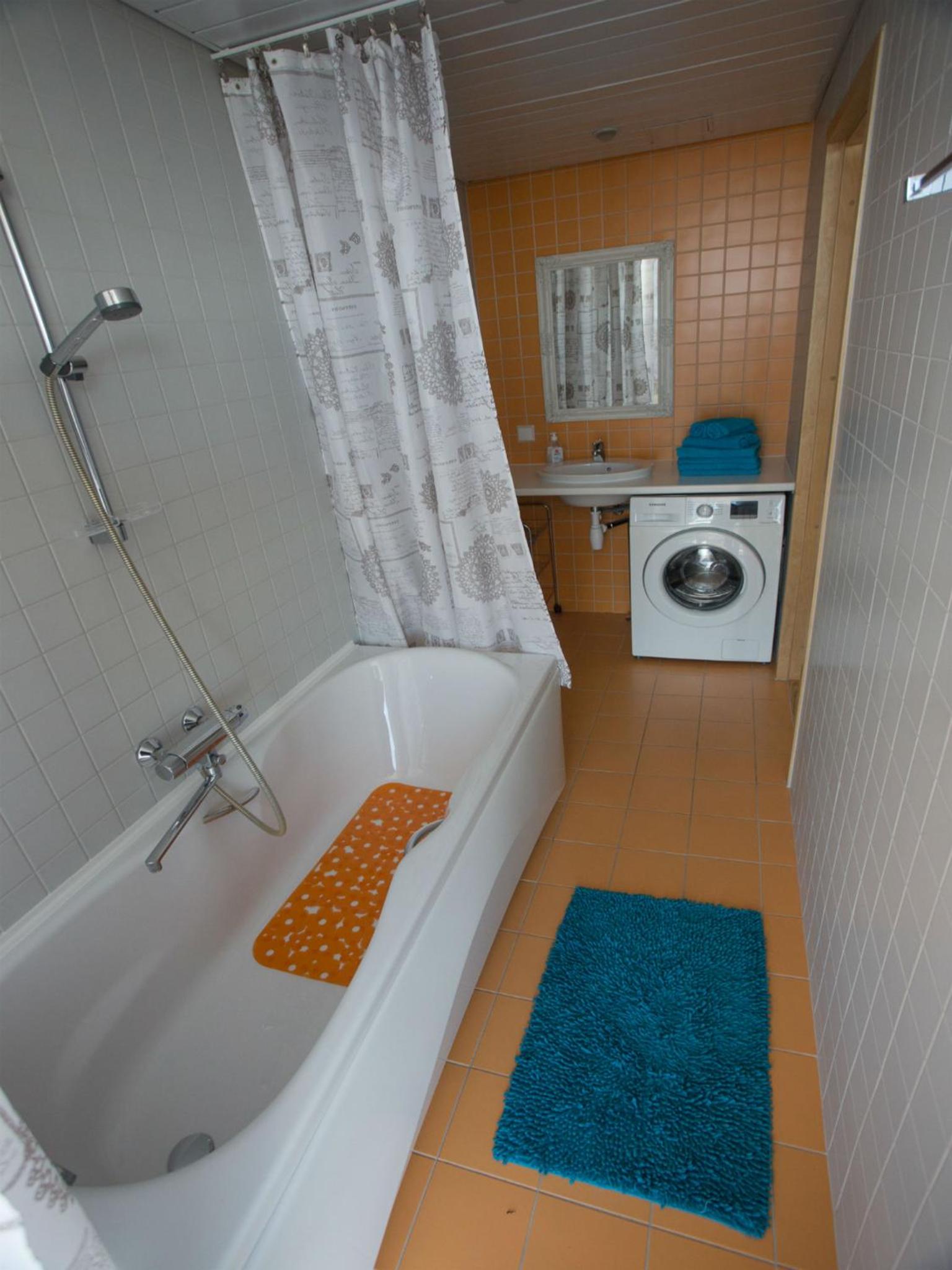 Apartment Suvekorter Aida
