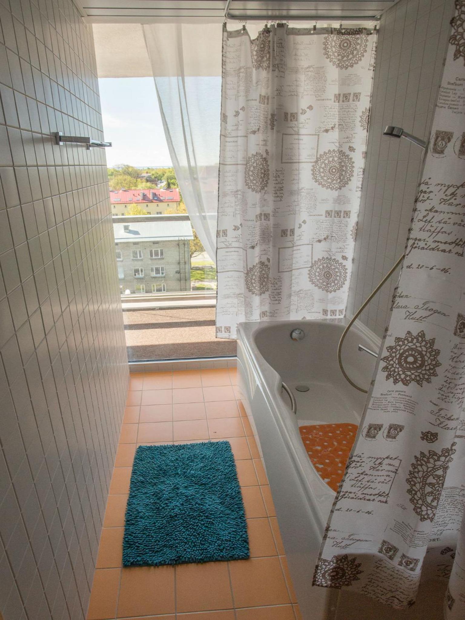 Apartment Suvekorter Aida