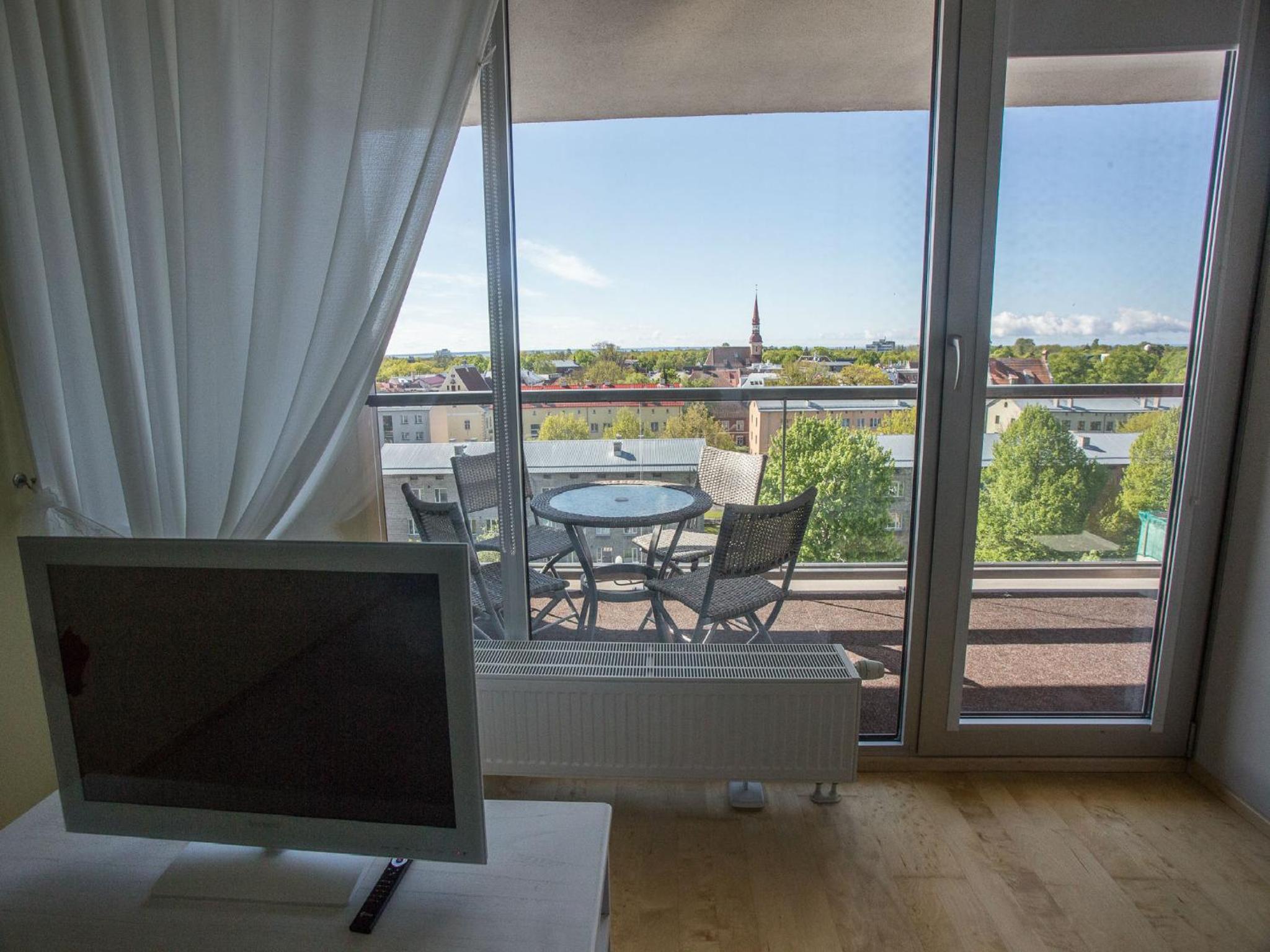 Apartment Suvekorter Aida