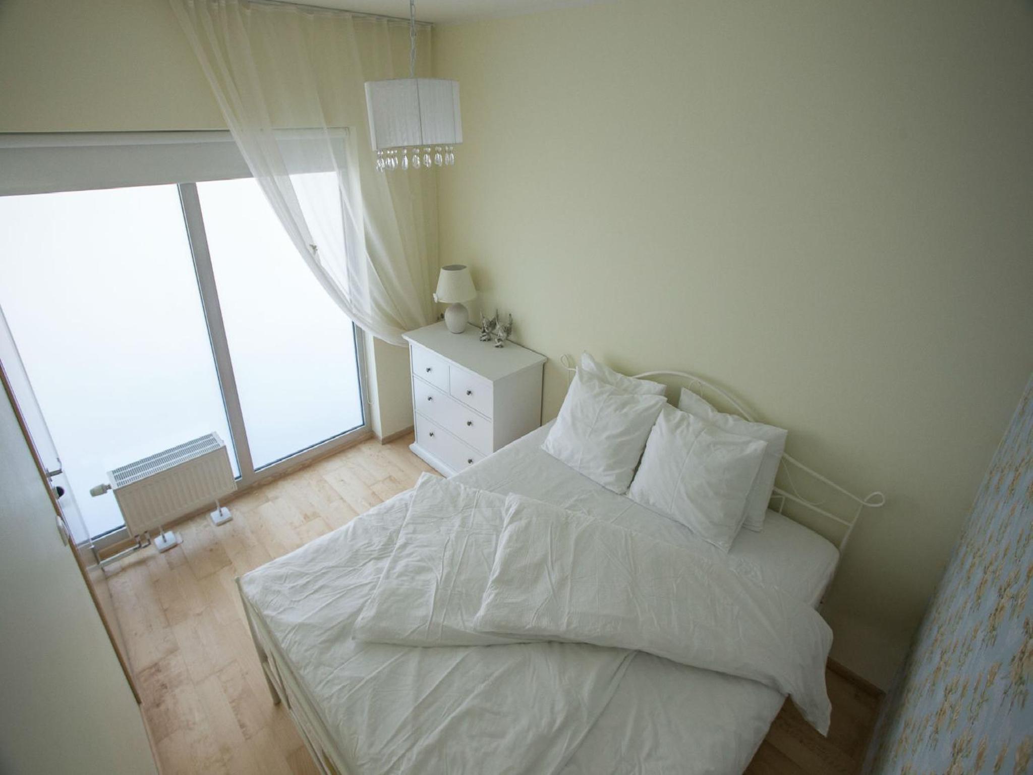 Apartment Suvekorter Aida