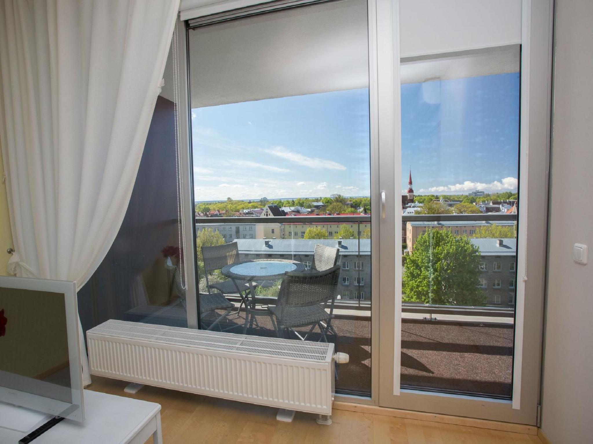 Apartment Suvekorter Aida