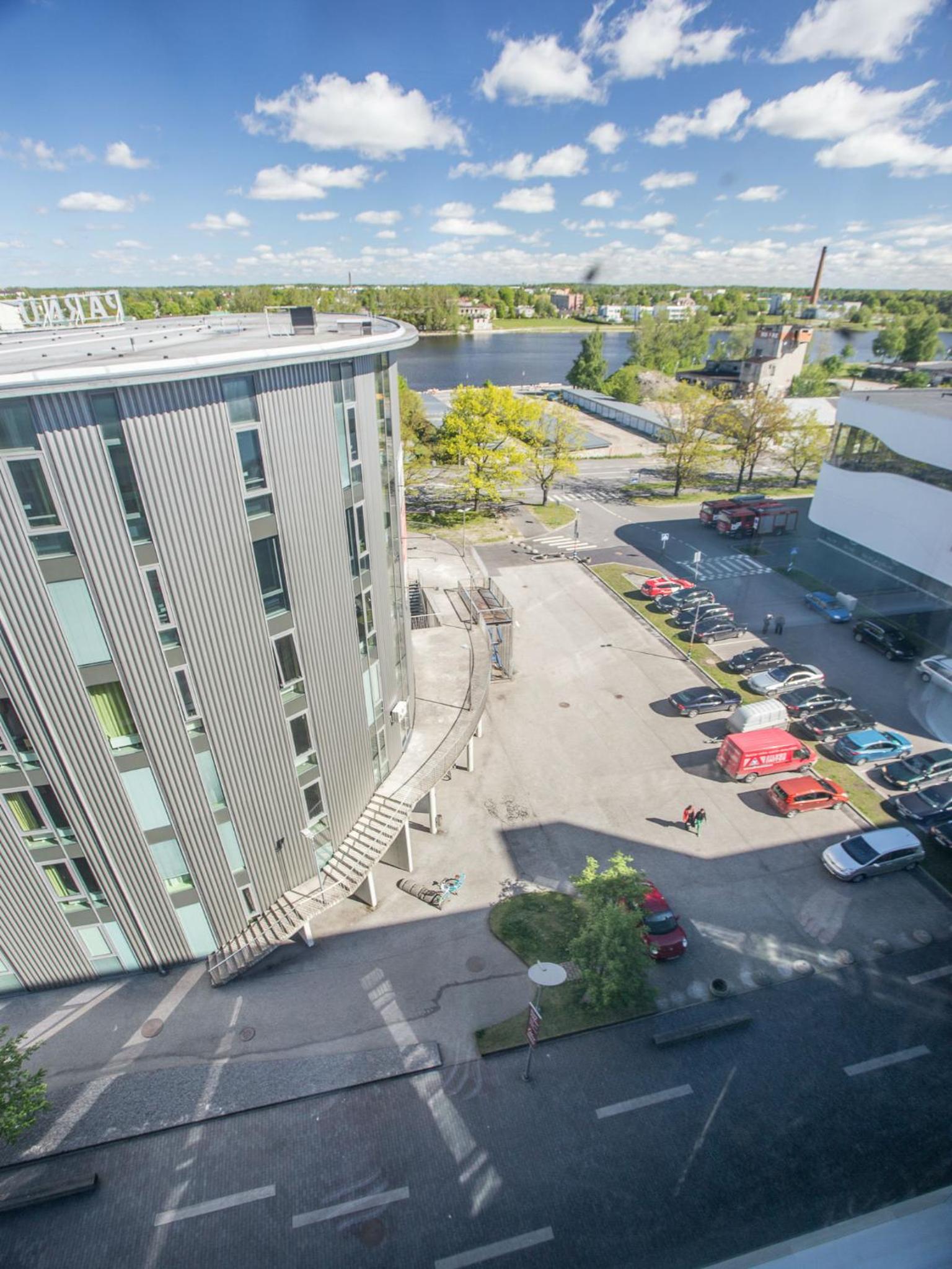 Hotel Apartment Suvekorter Aida - Image 1