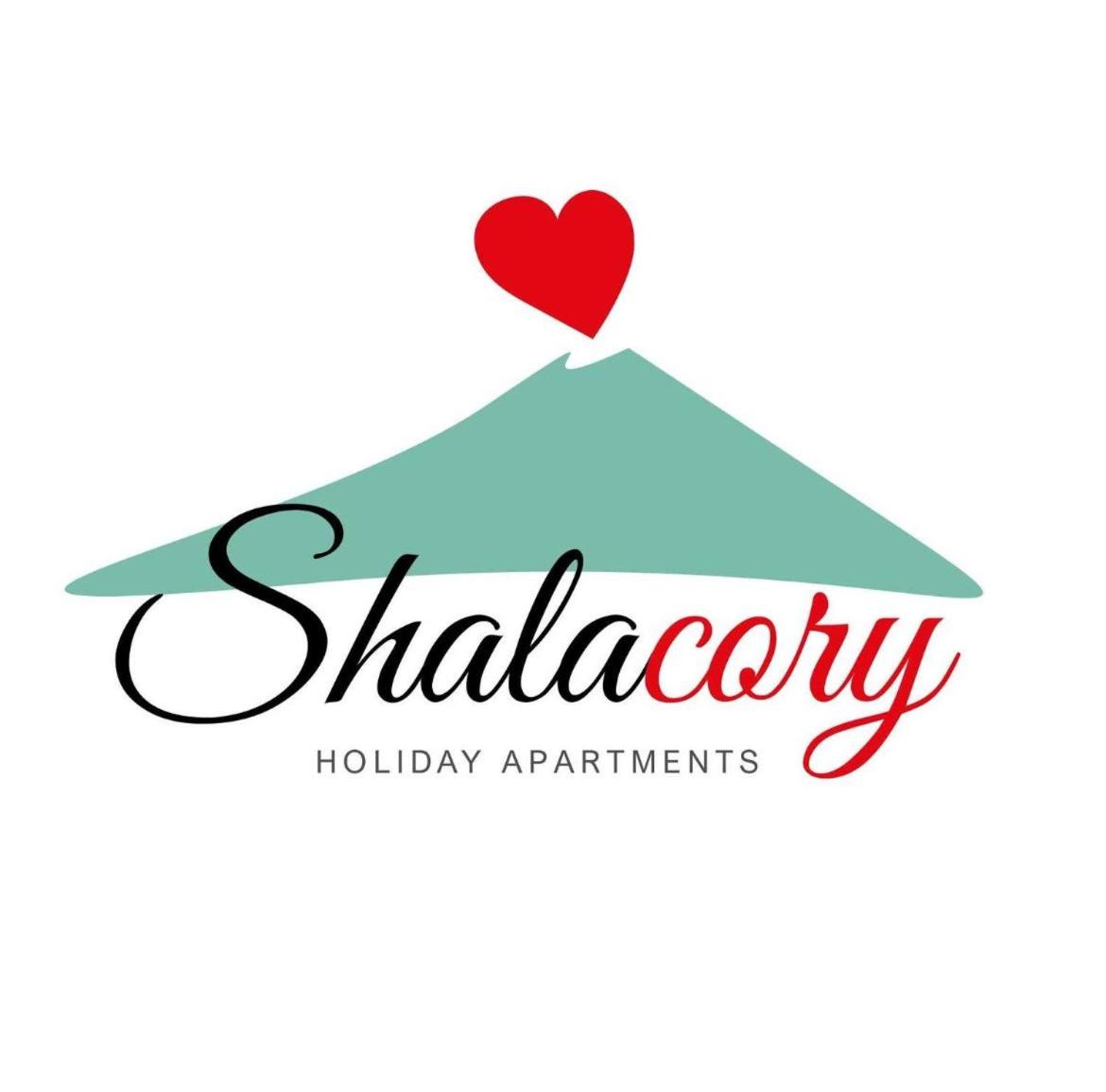 Shalacory