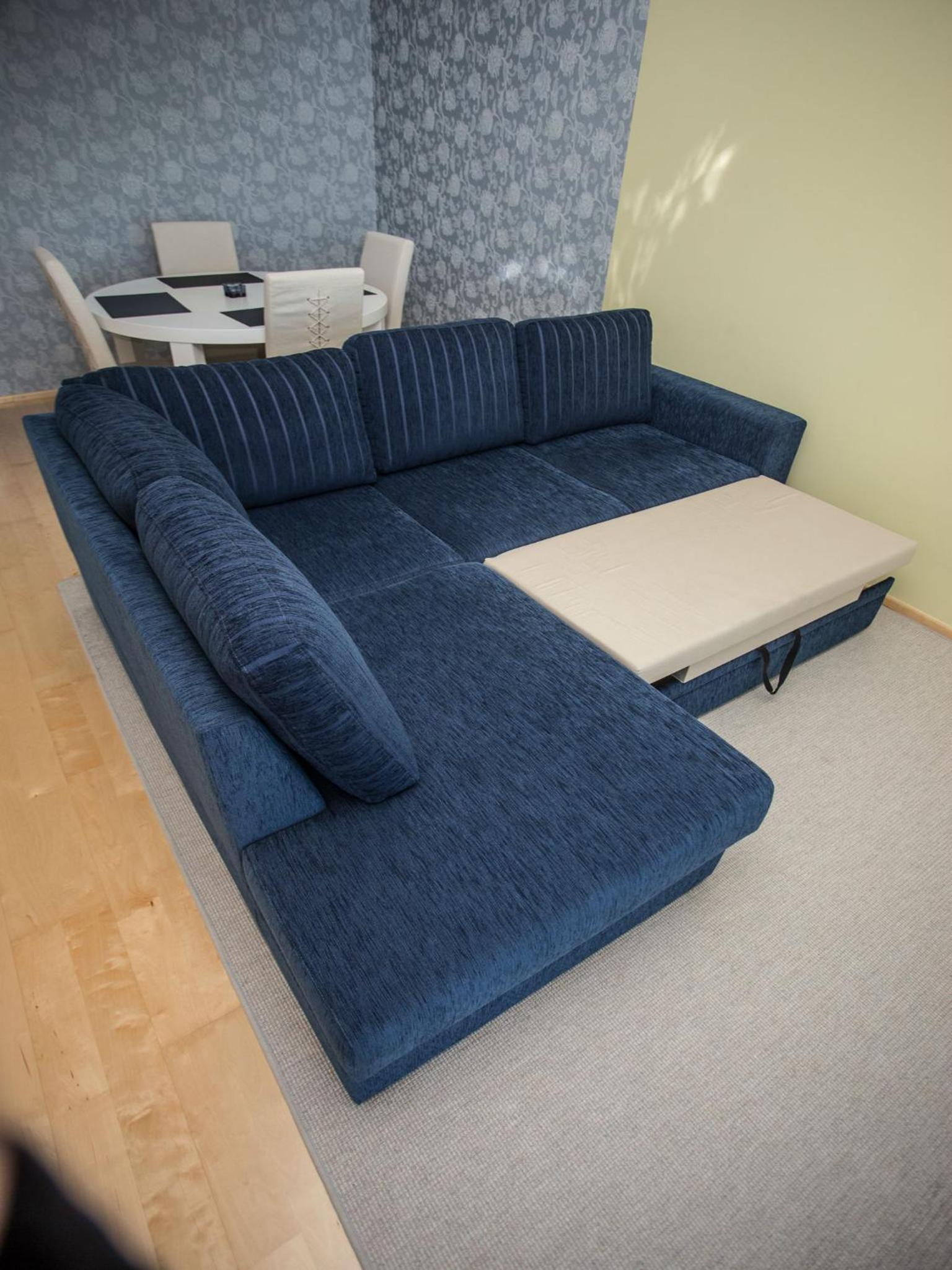 Apartment Suvekorter Aida