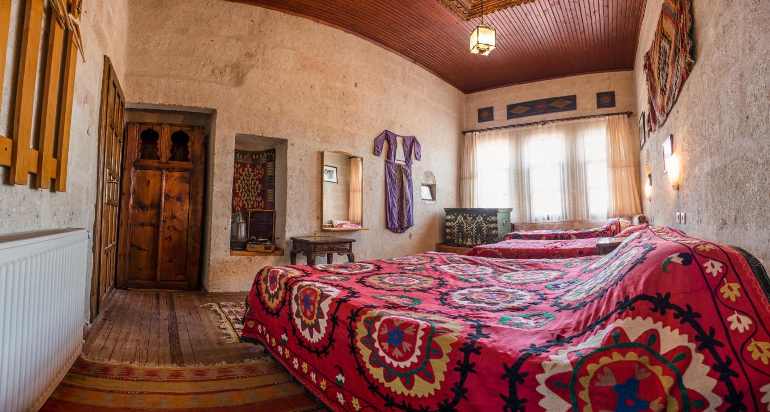 Kirkit Hotel
