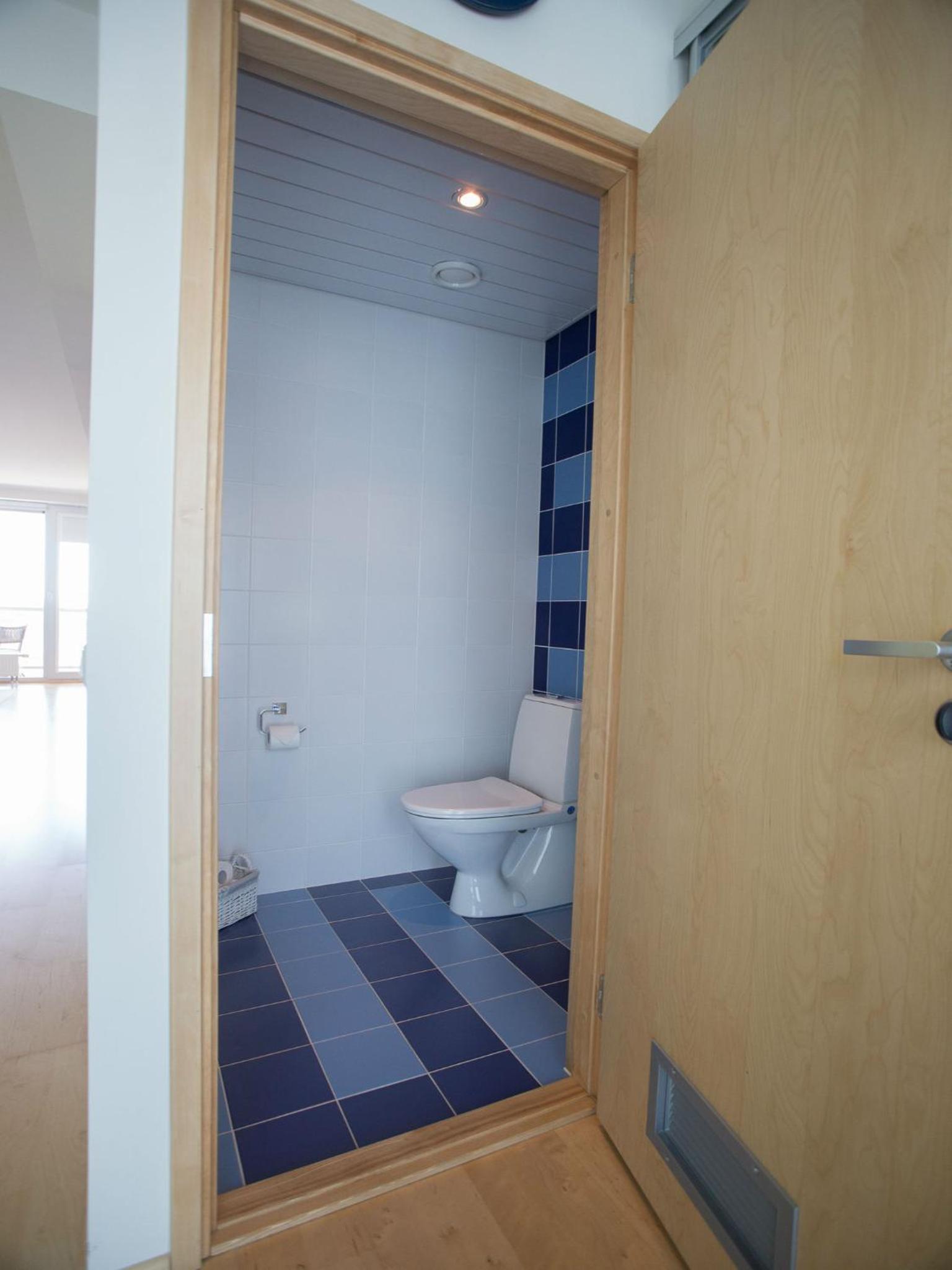Apartment Suvekorter Aida