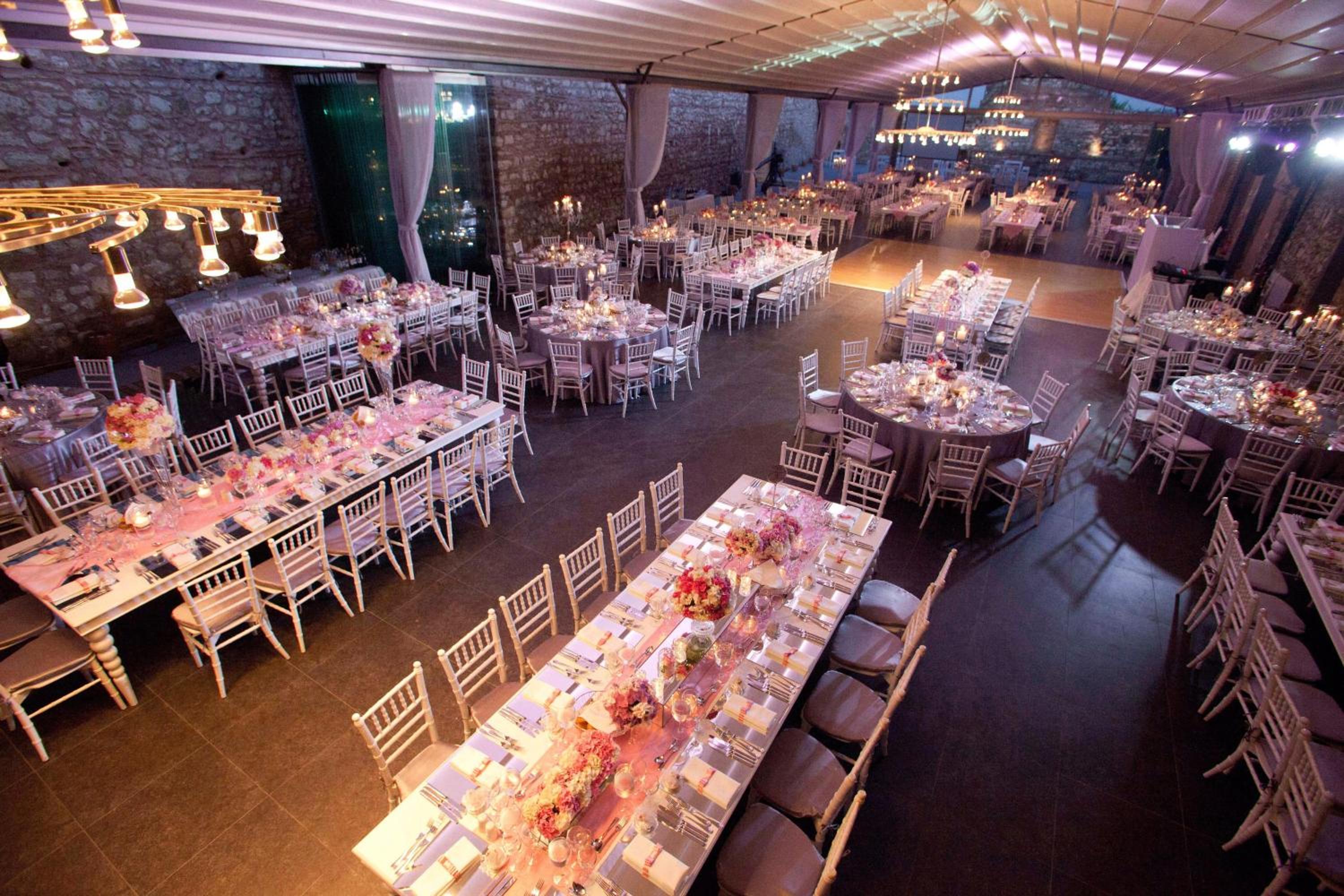 Kalyon Hotel Istanbul - Image 43