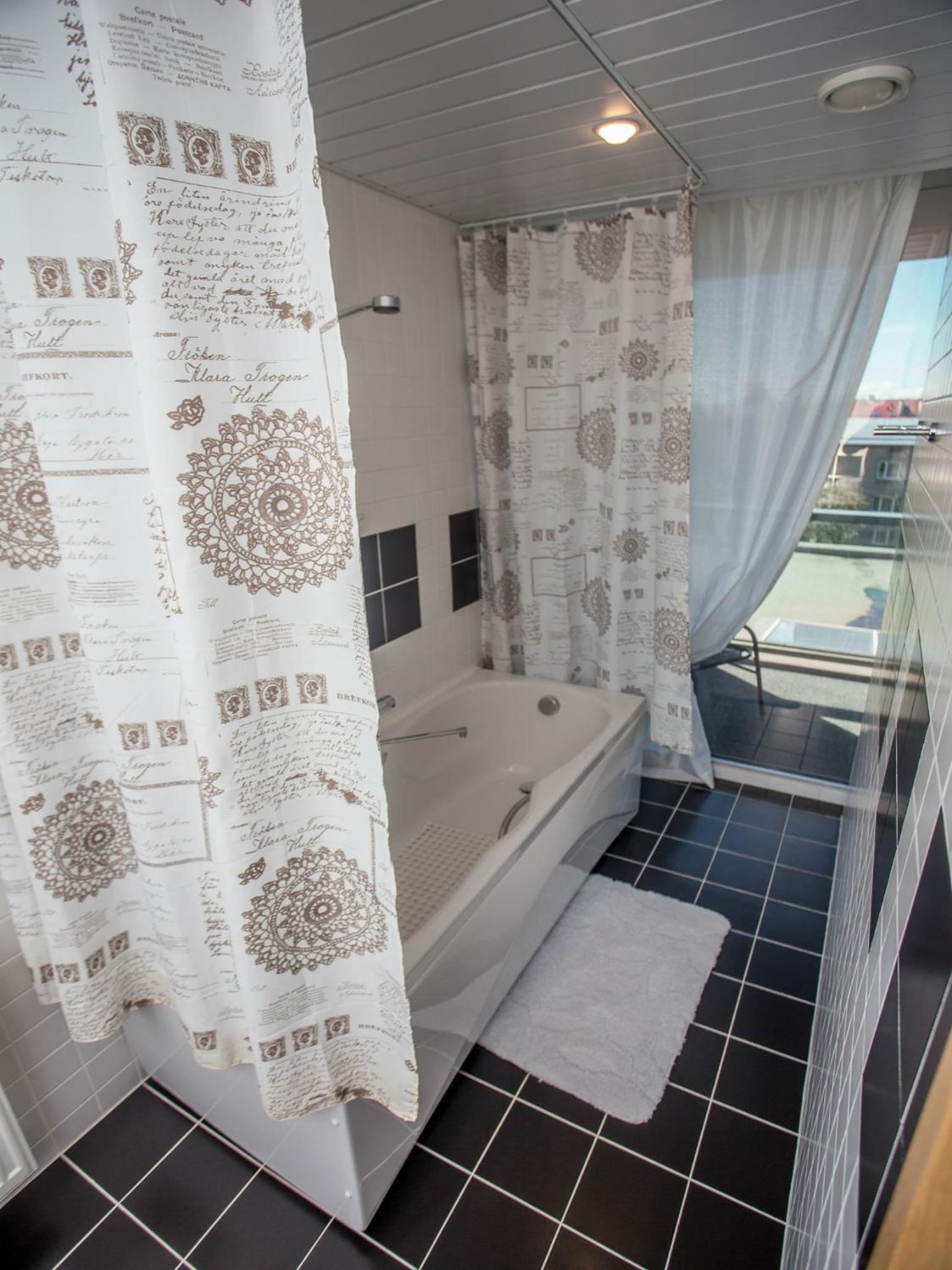 Apartment Suvekorter Aida