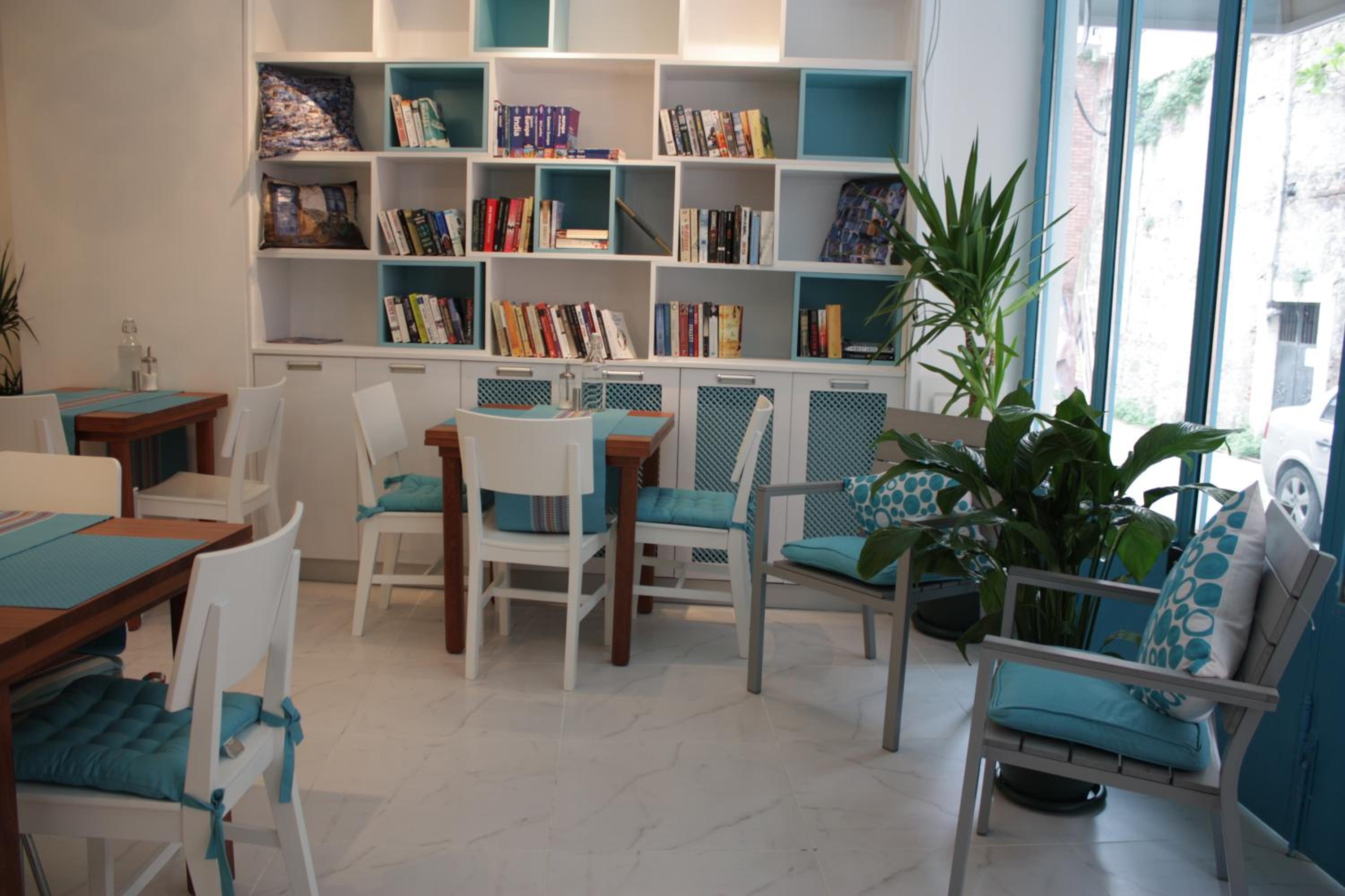 Minel Hotel - Image 67