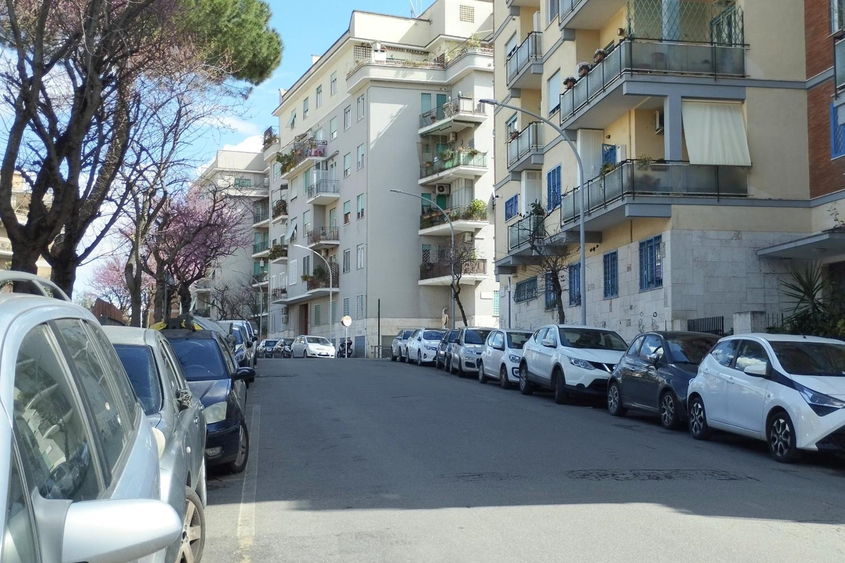 Casa Vacanze Fausta