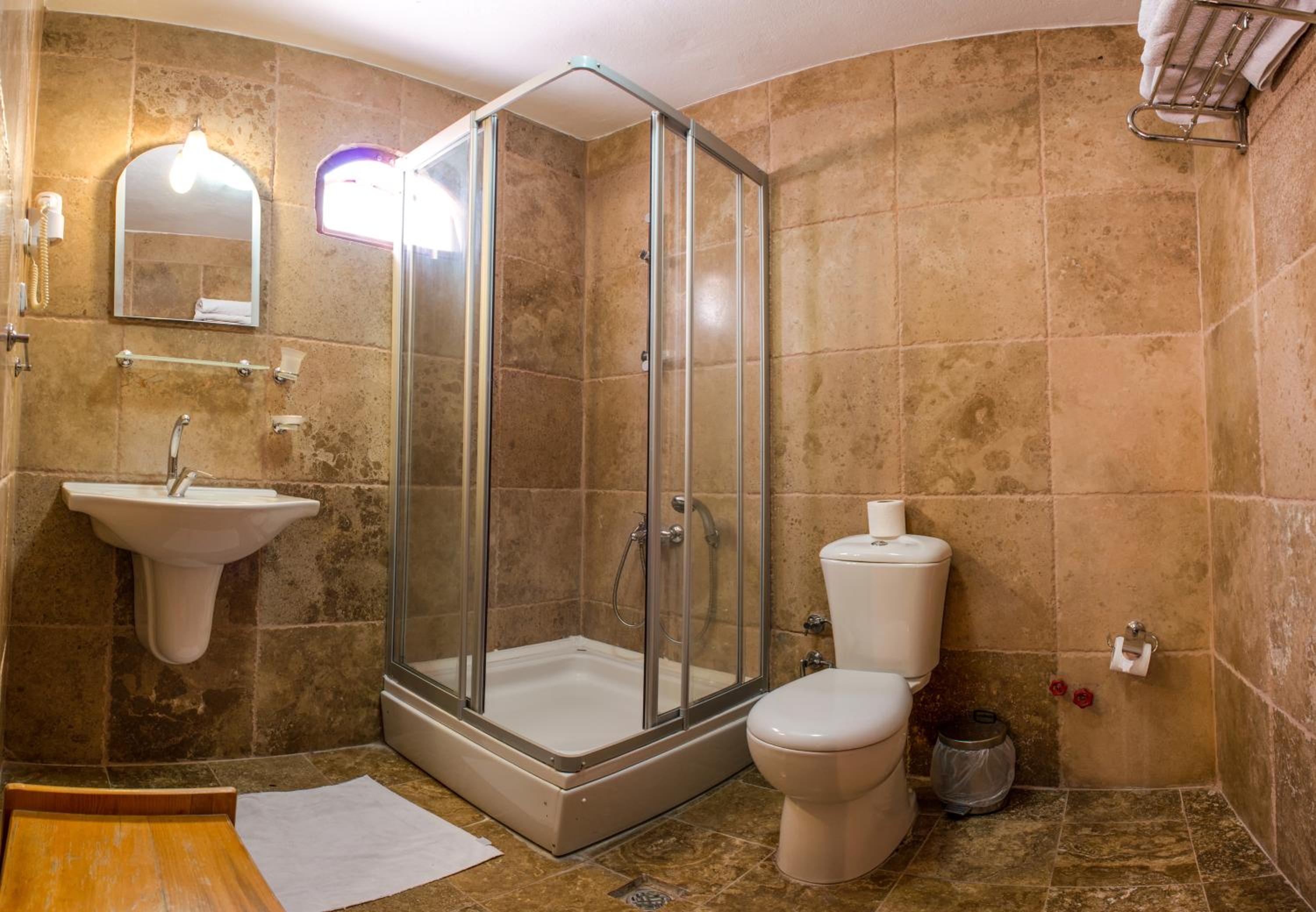 Kirkit Hotel