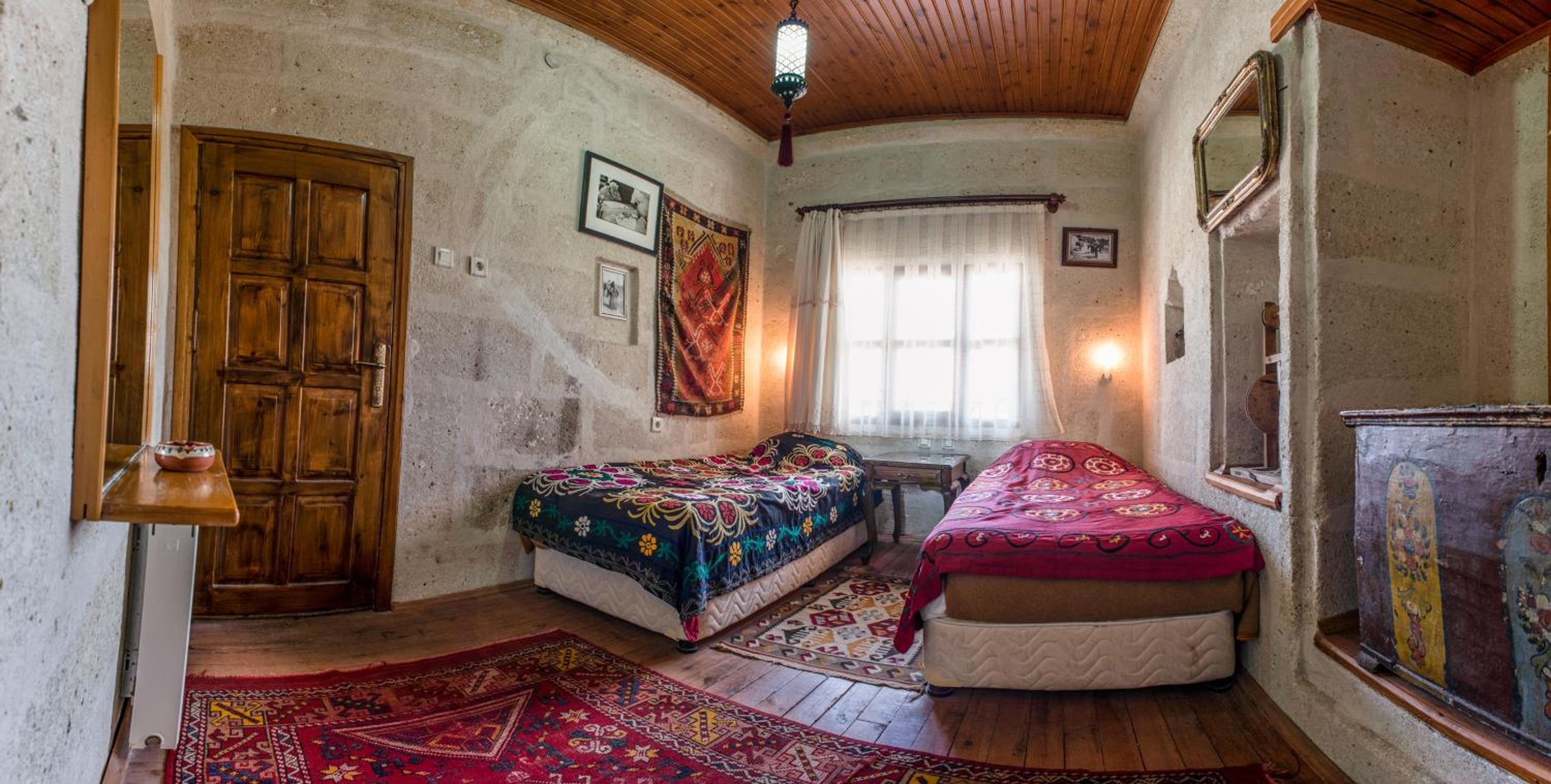 Kirkit Hotel