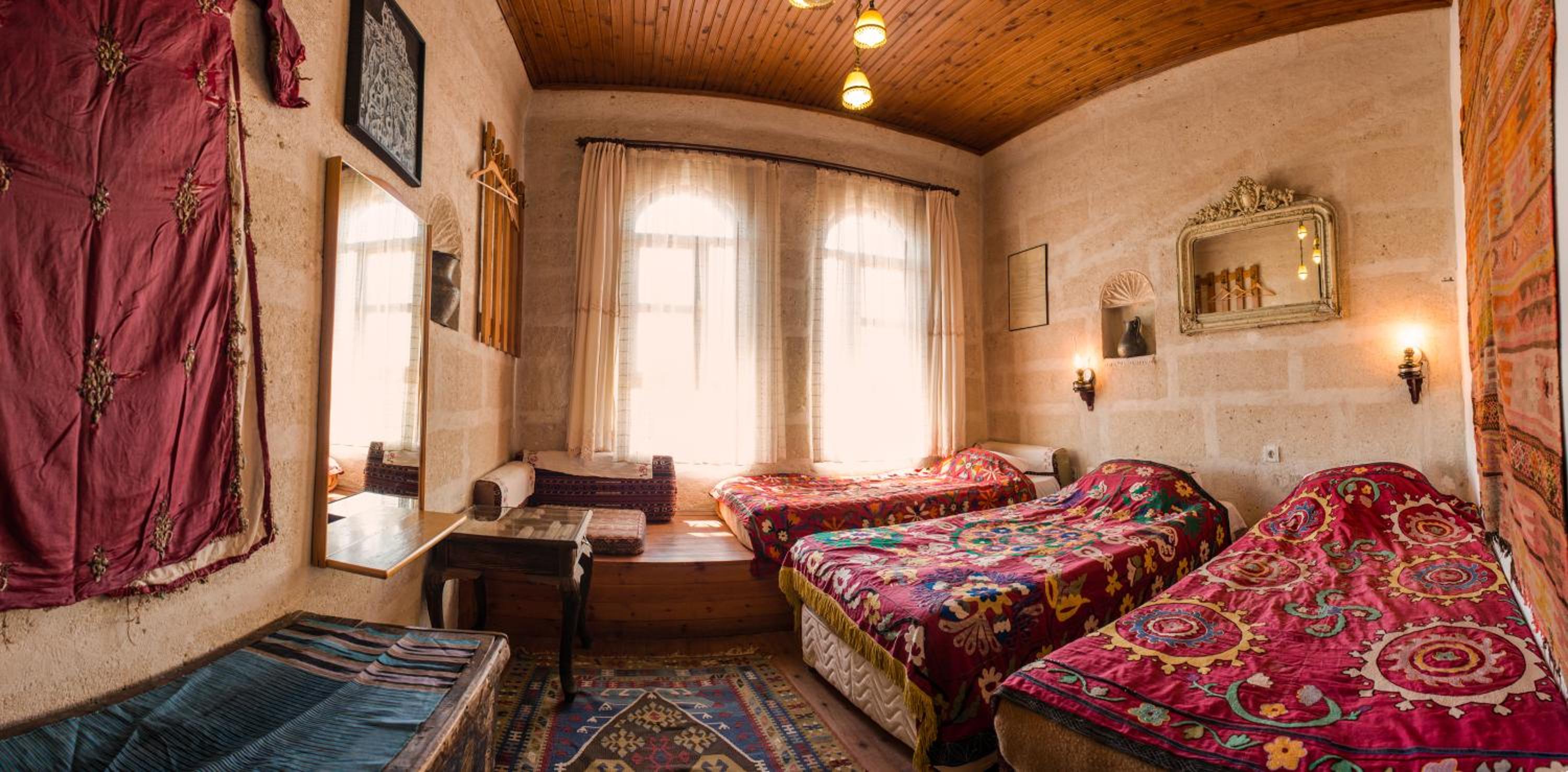 Kirkit Hotel