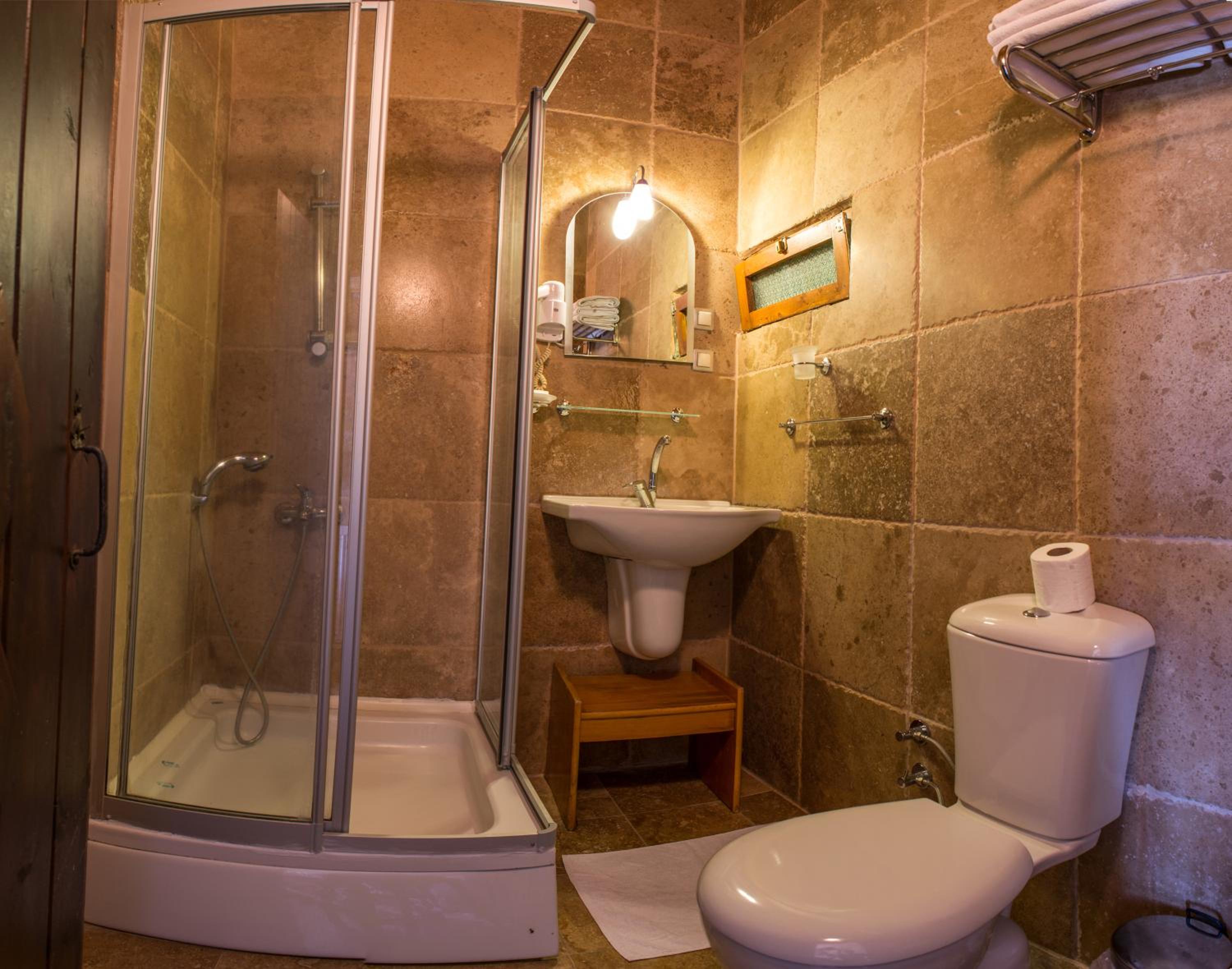 Kirkit Hotel