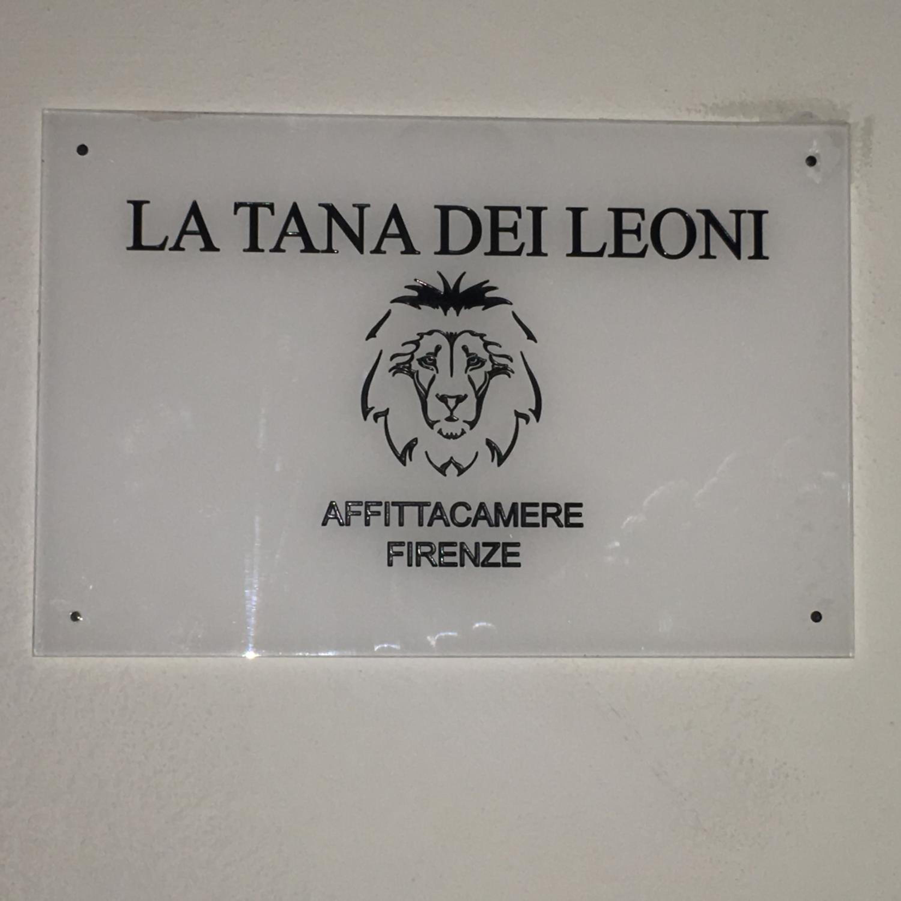 La Tana Dei Leoni Affittacamere