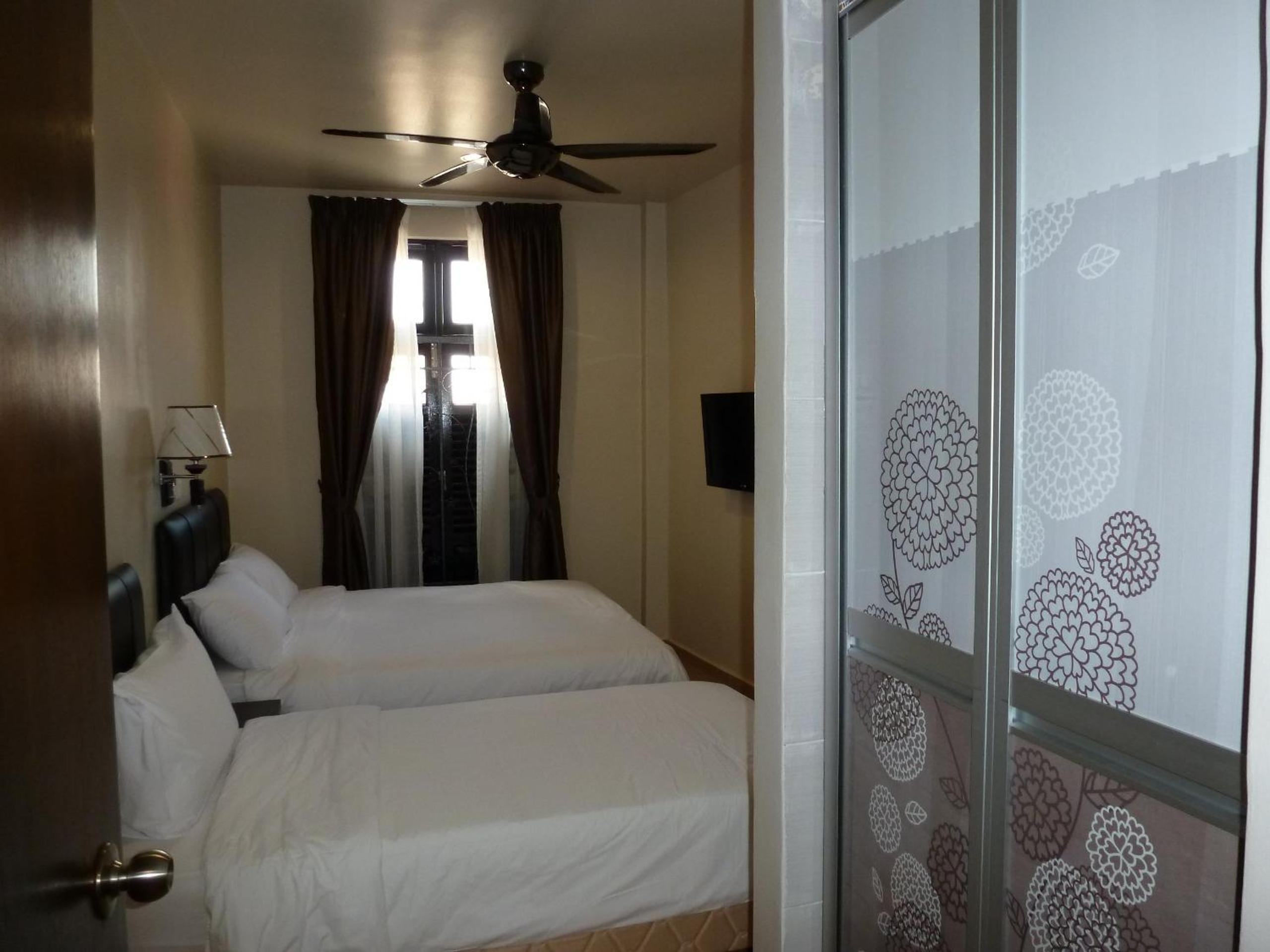Hotel Hong photo 6