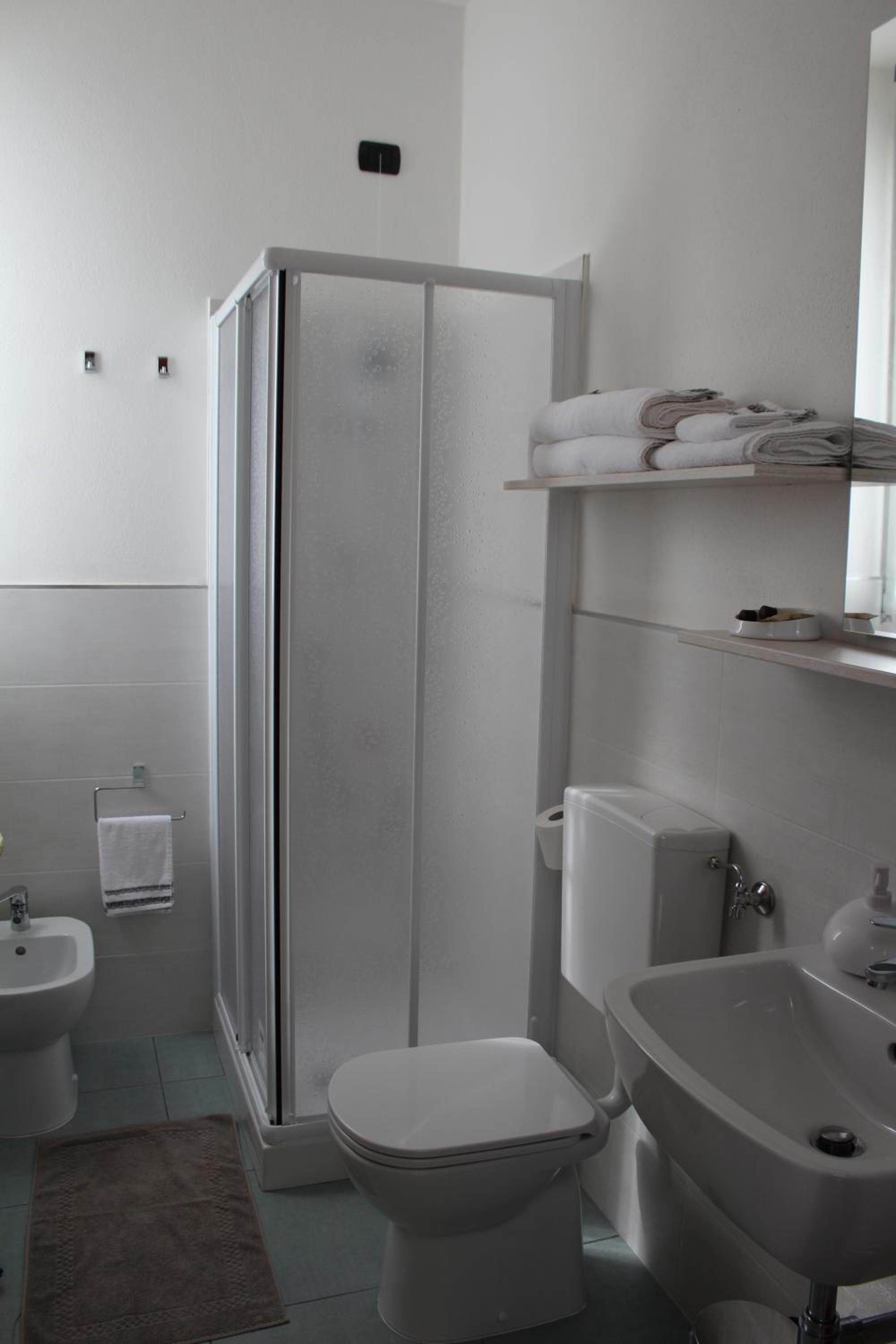 Residenza Acqua Terra Fuoco